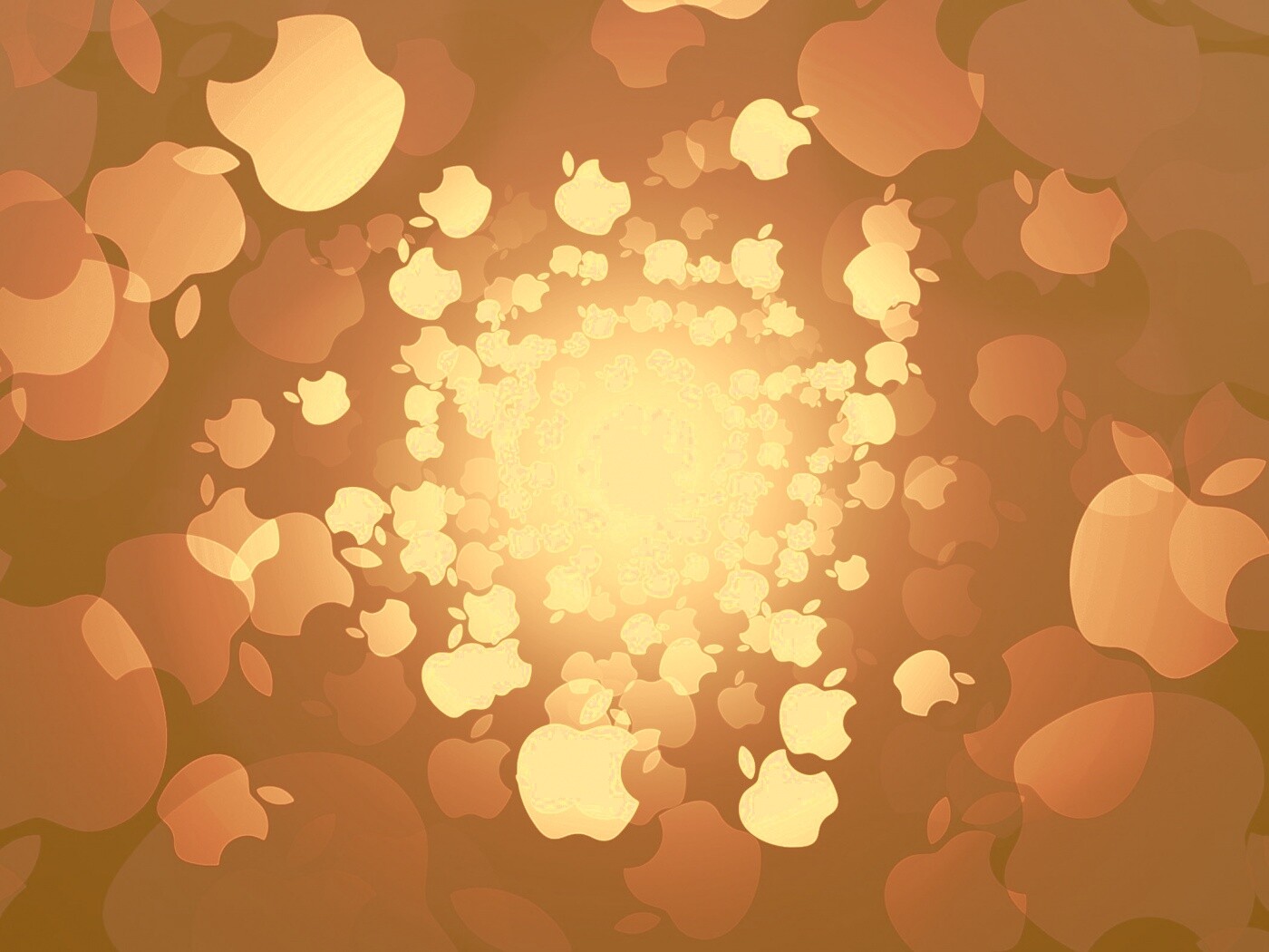 Великая миссия Apple обои