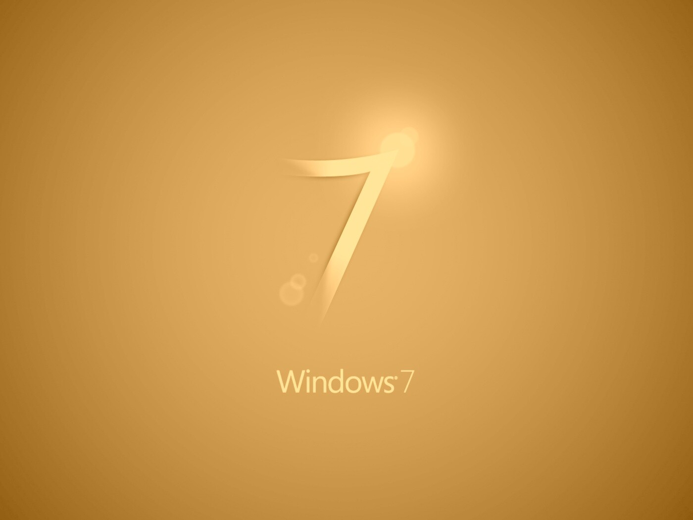 Обои Windows 7 обои