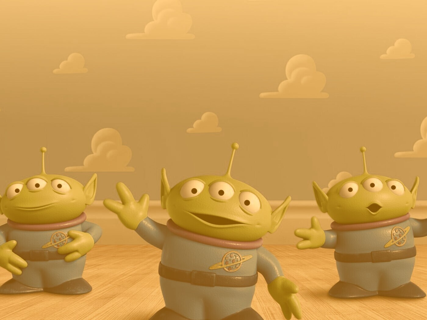 История игрушек обои