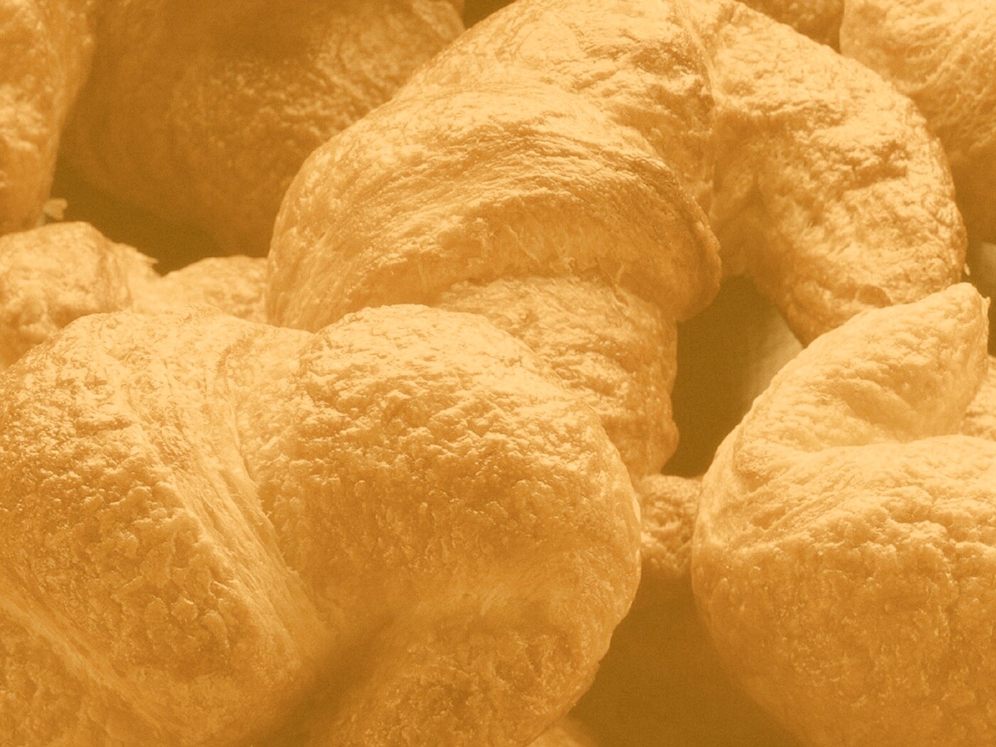 Круассаны обои