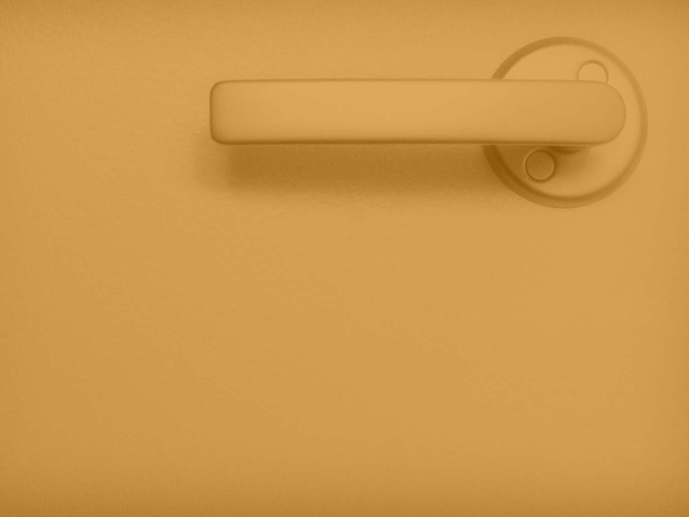 Дверная ручка обои