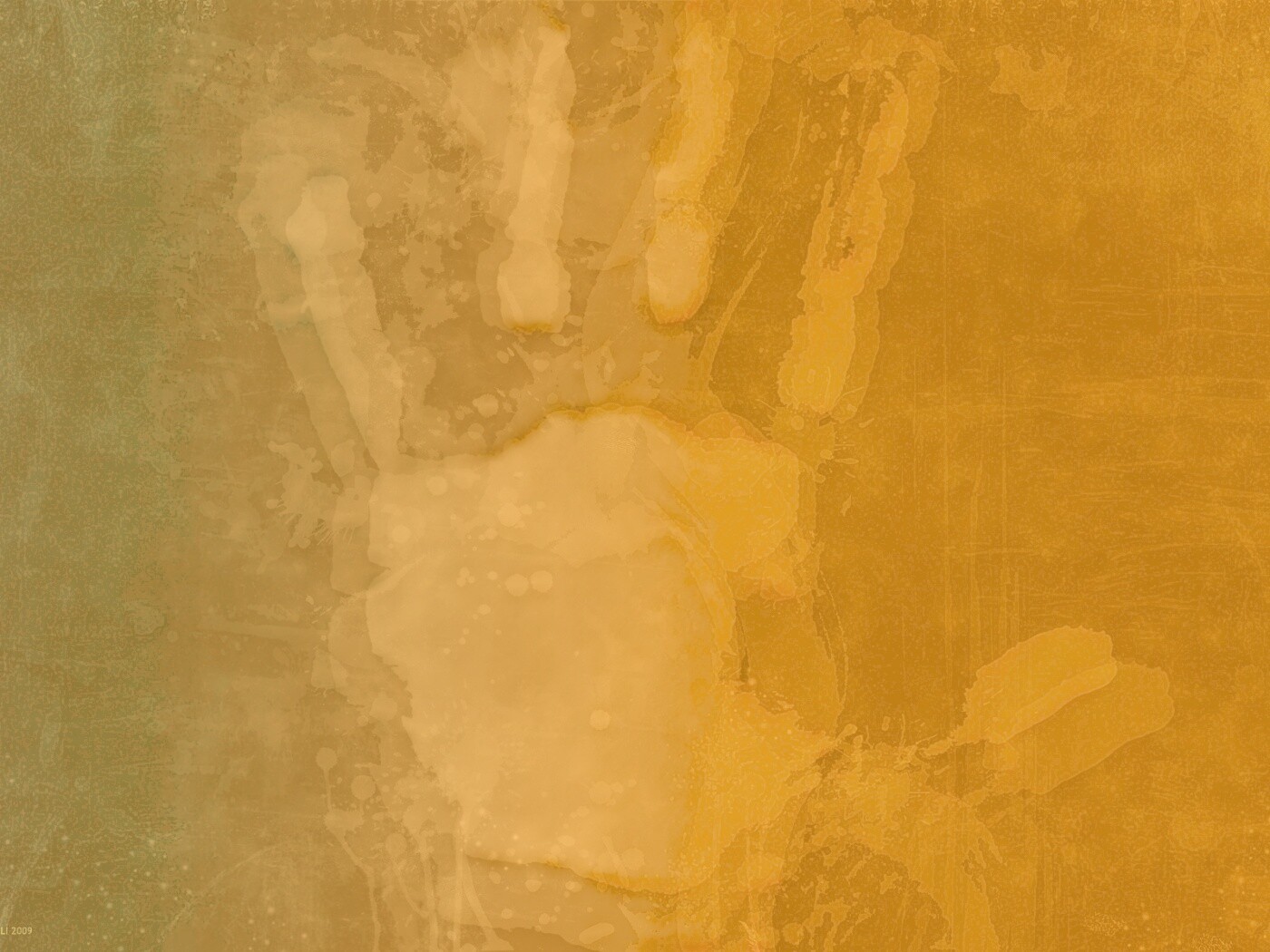 Последняя надежда обои