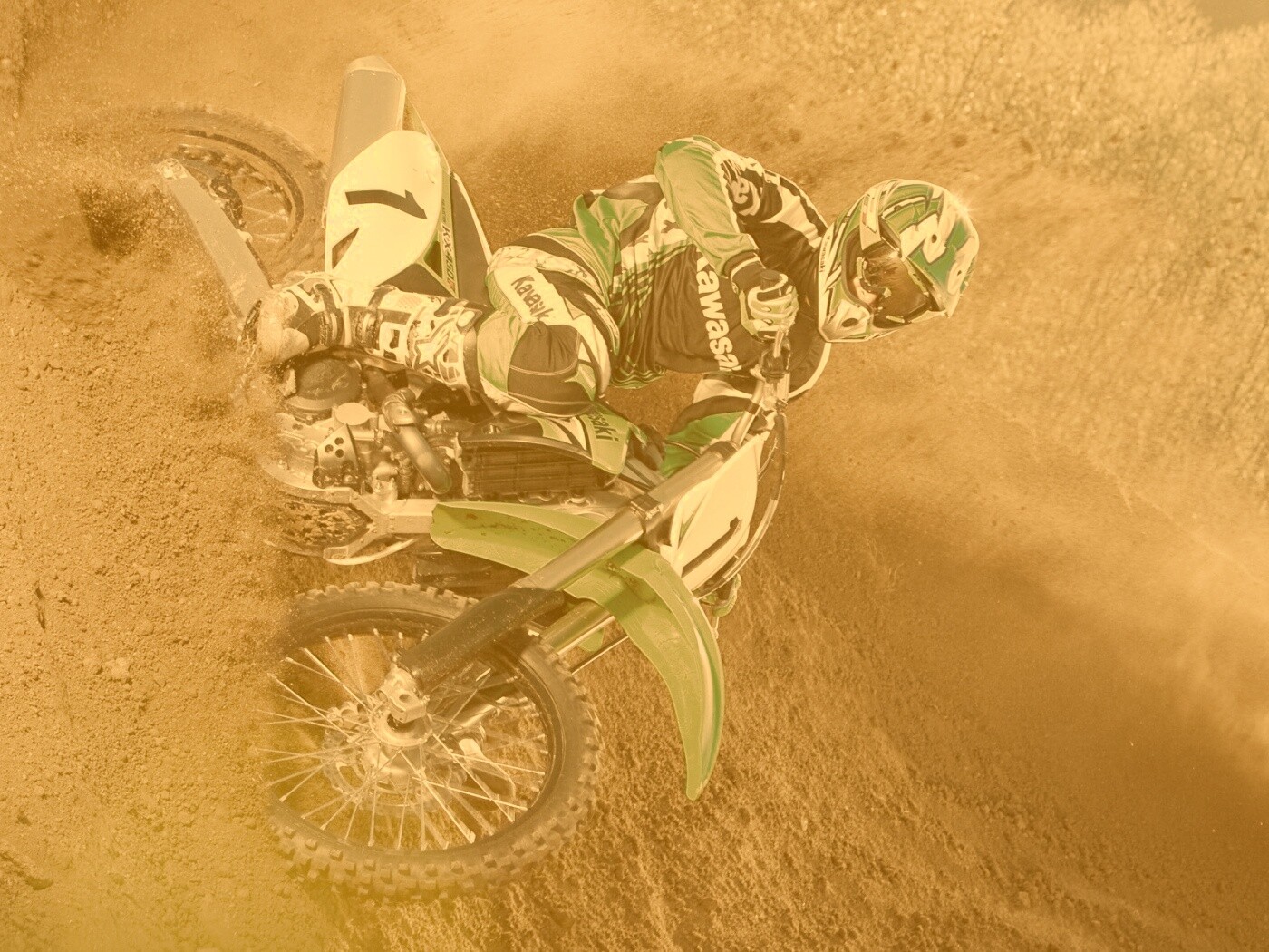 Моторалли обои