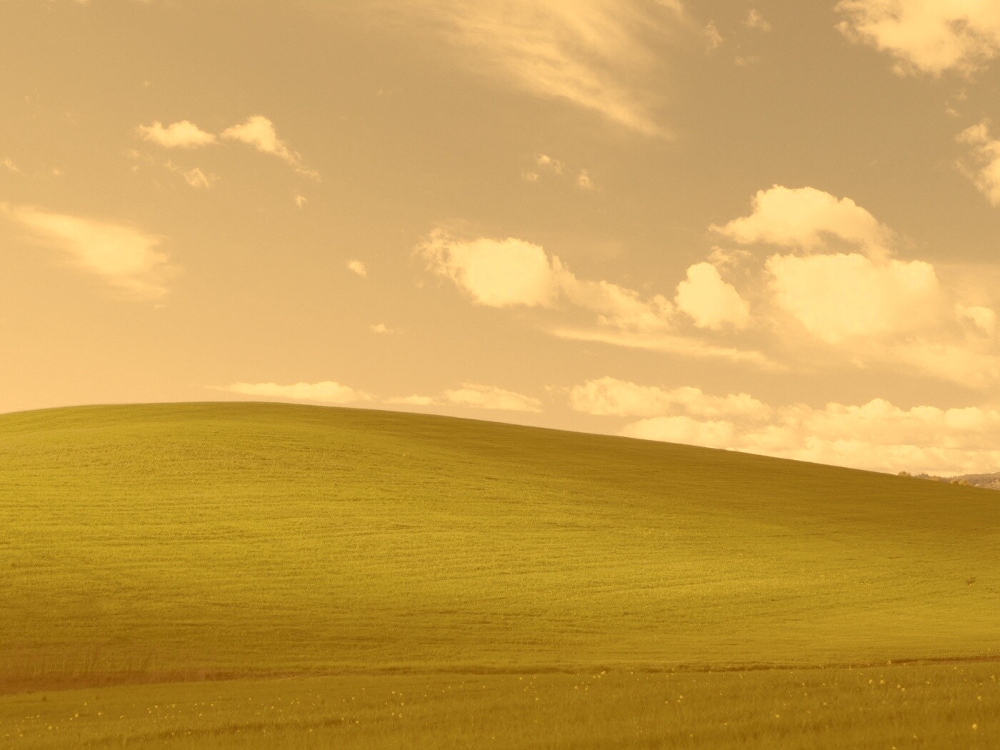 Стандартные обои Windows XP обои