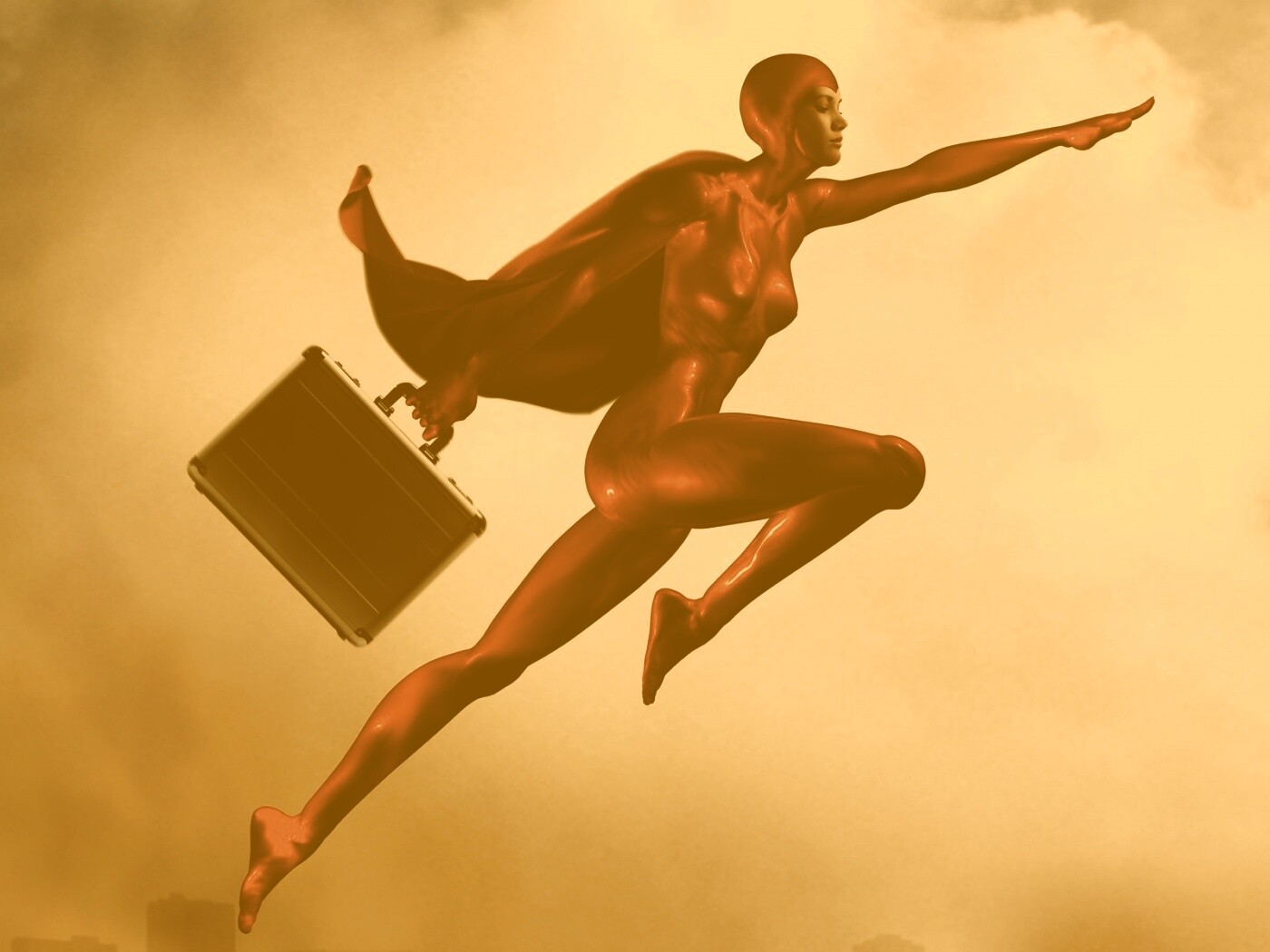 Супер клерк обои