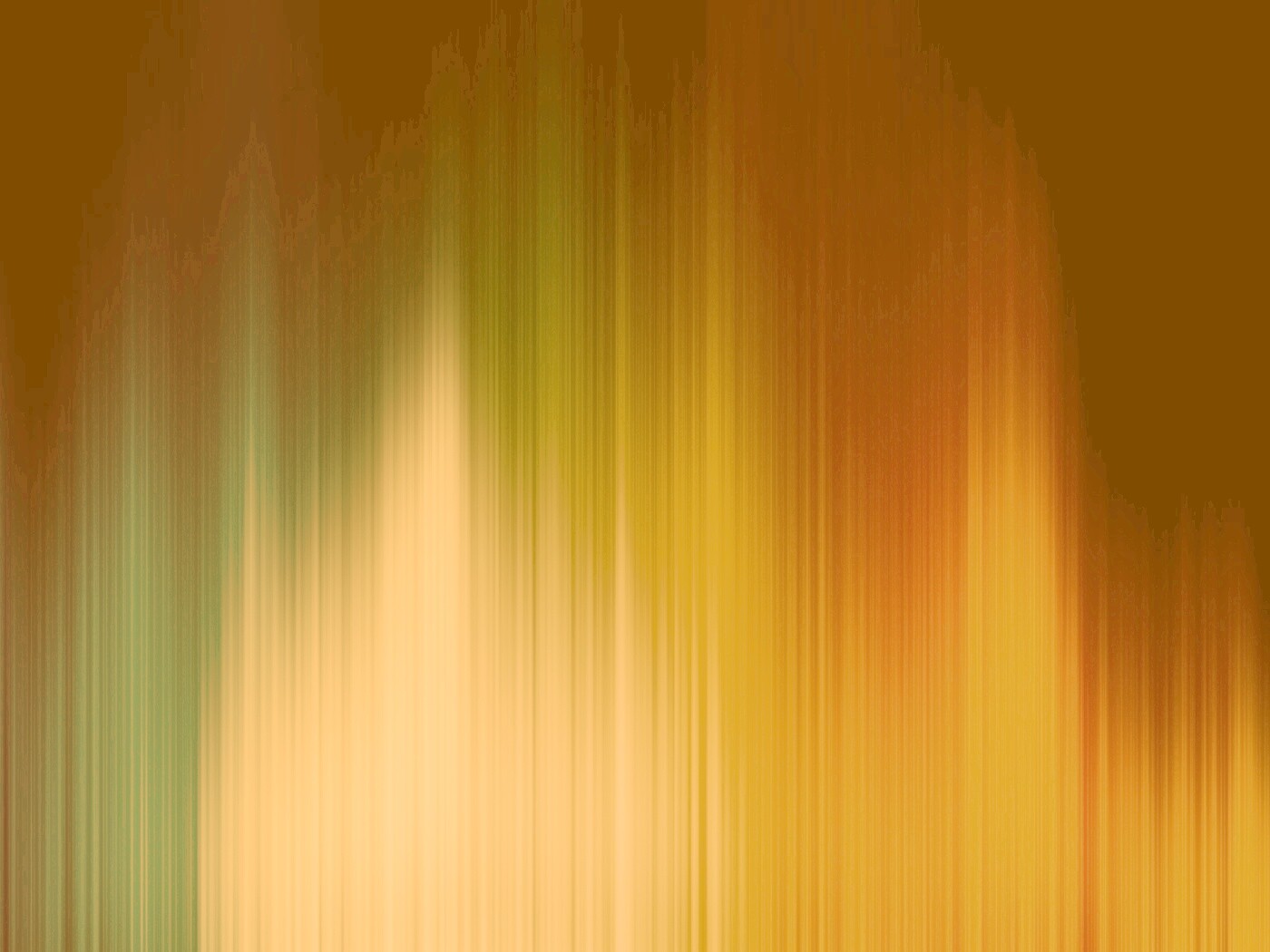 Радужное сияние обои