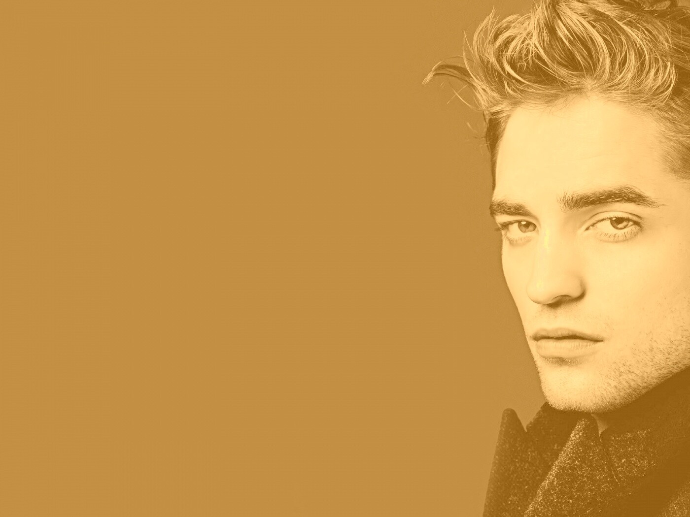 Роберт Паттинсон обои