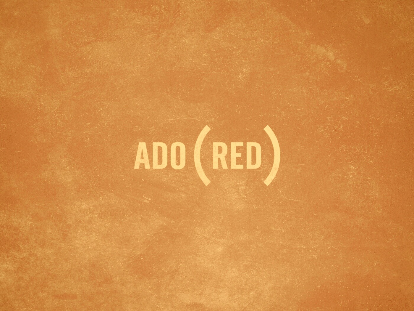 Adored — Обожание обои