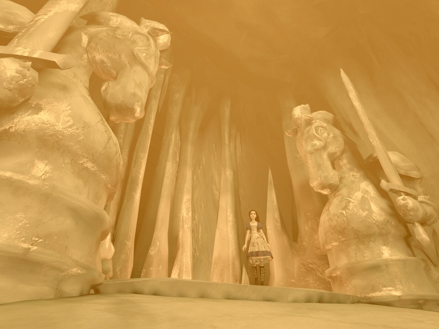 Кавалерия обои