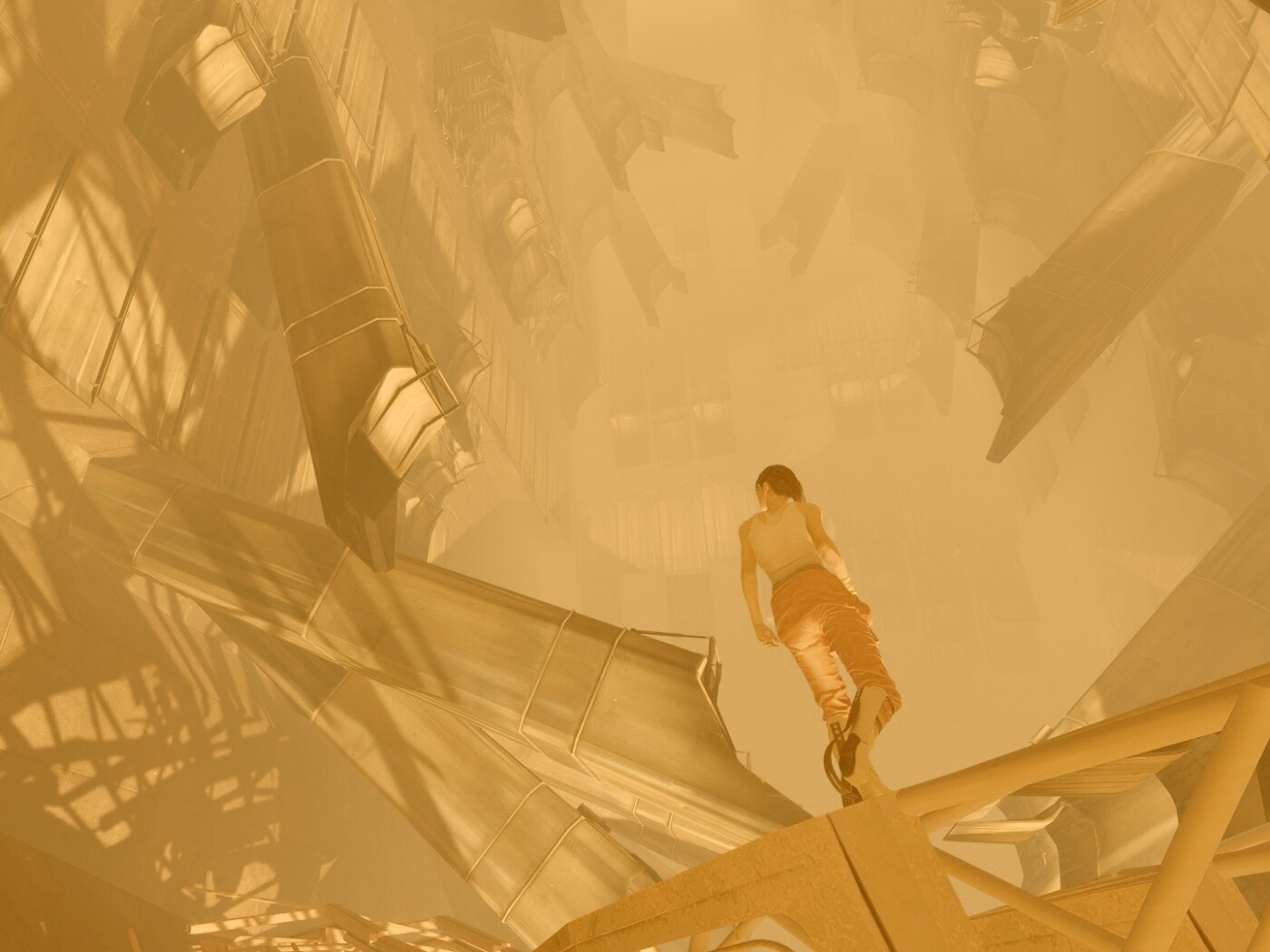 Маленький ад обои