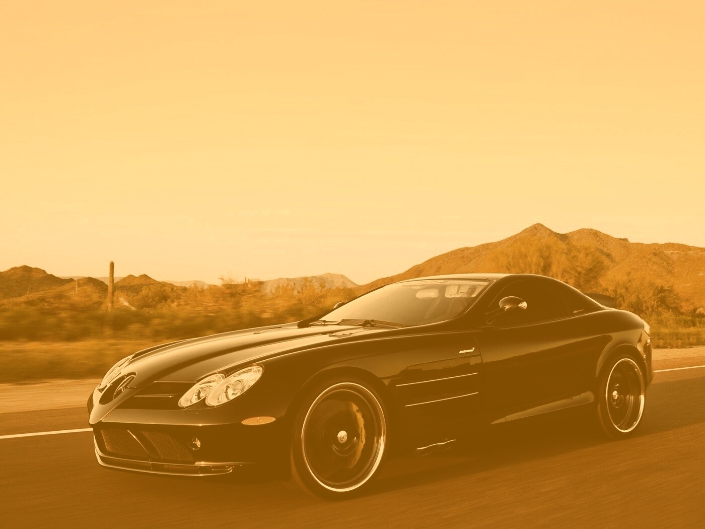 Мерседес бизнесс-класса обои