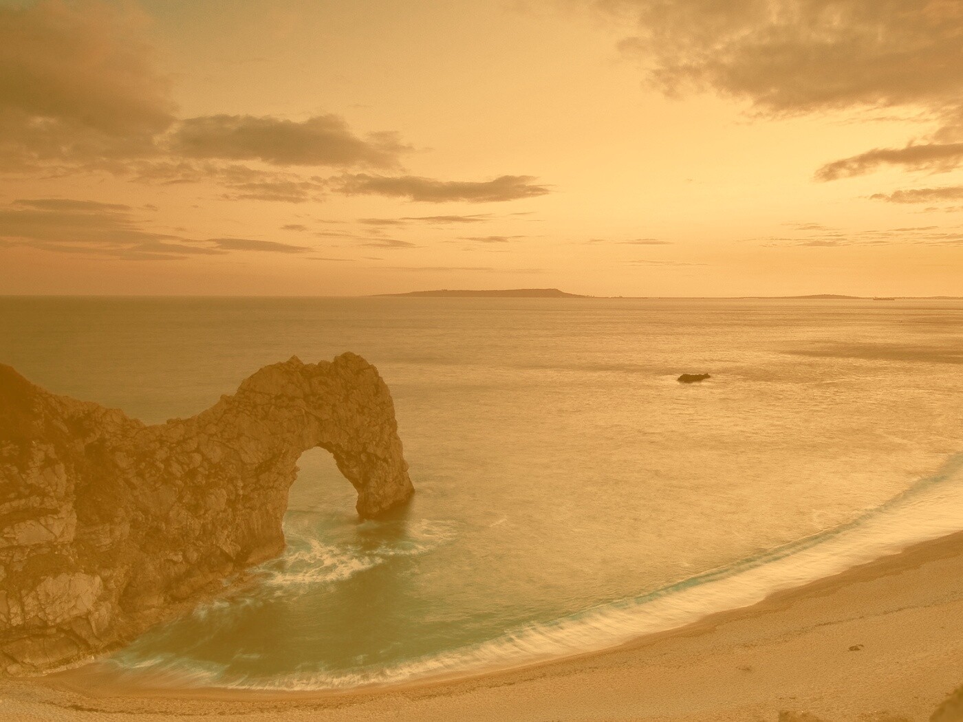 Лазурный берег обои