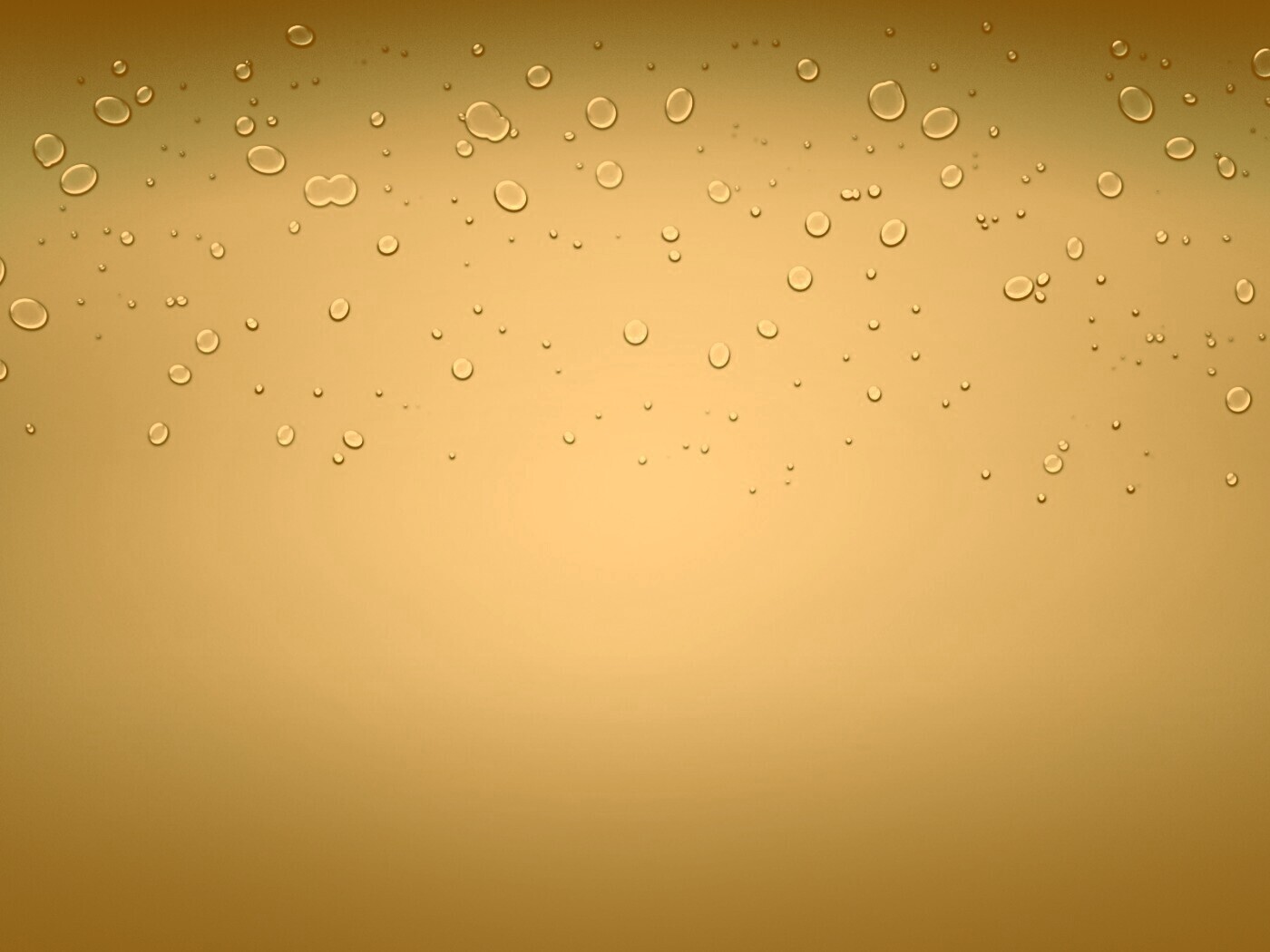 Капли воды на стекле обои