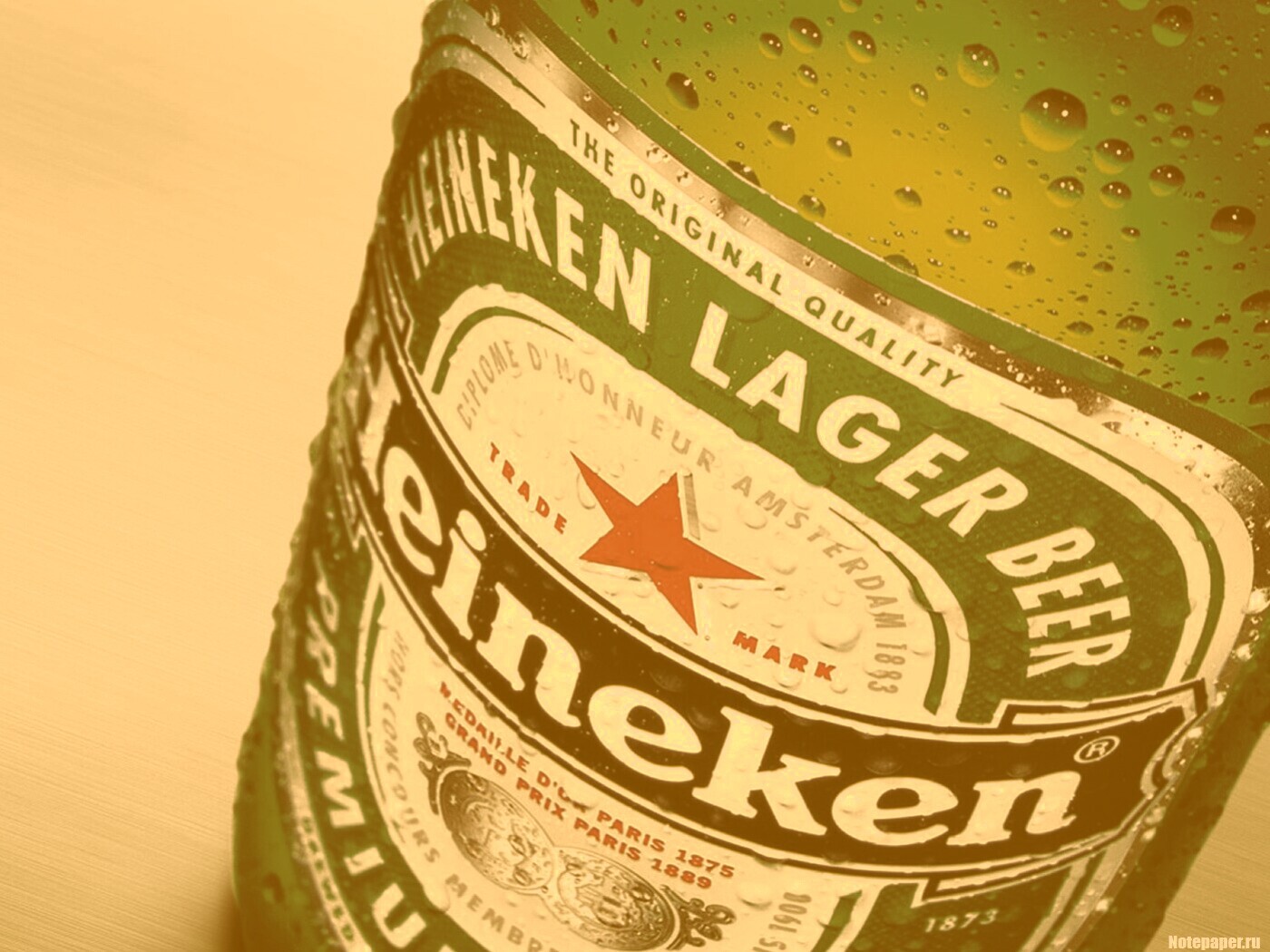 Heineken, Хайникен пиво обои