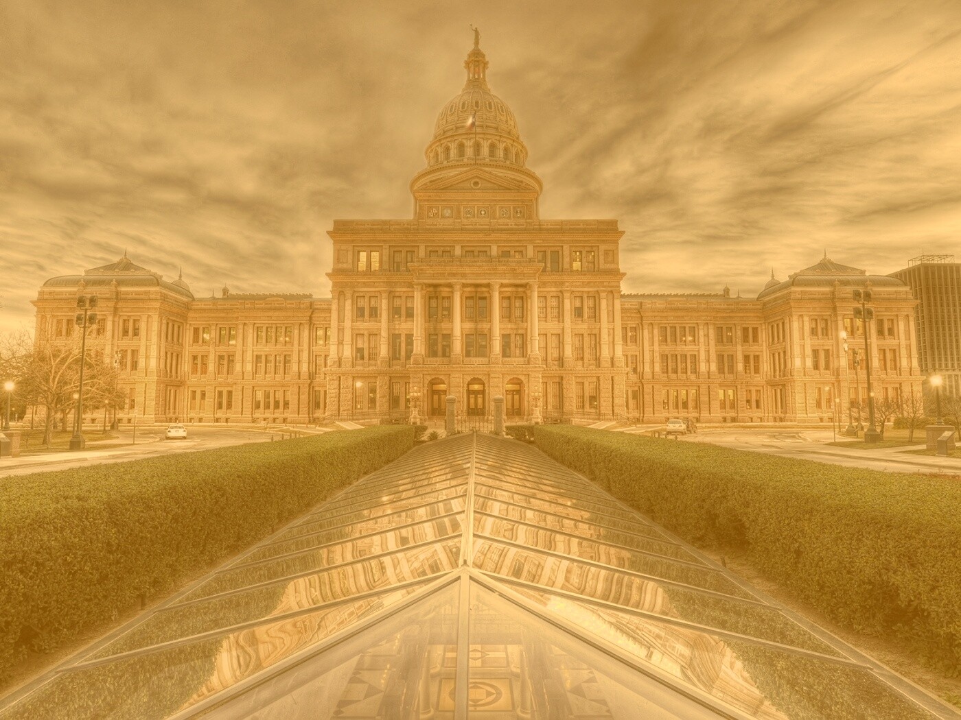 Национальный музей обои