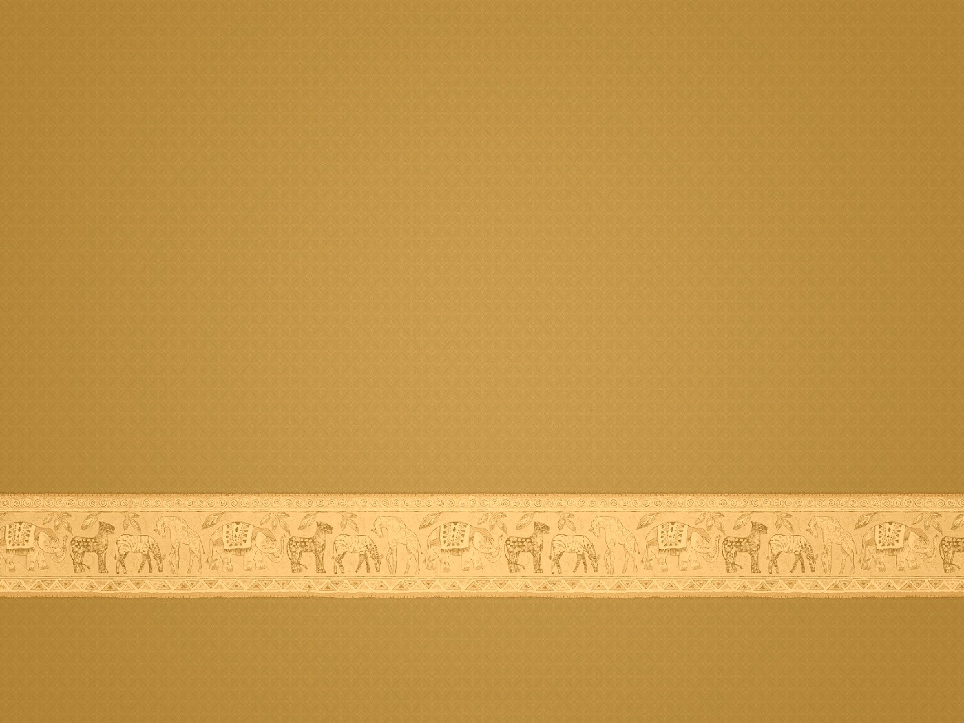 Узор из животных обои