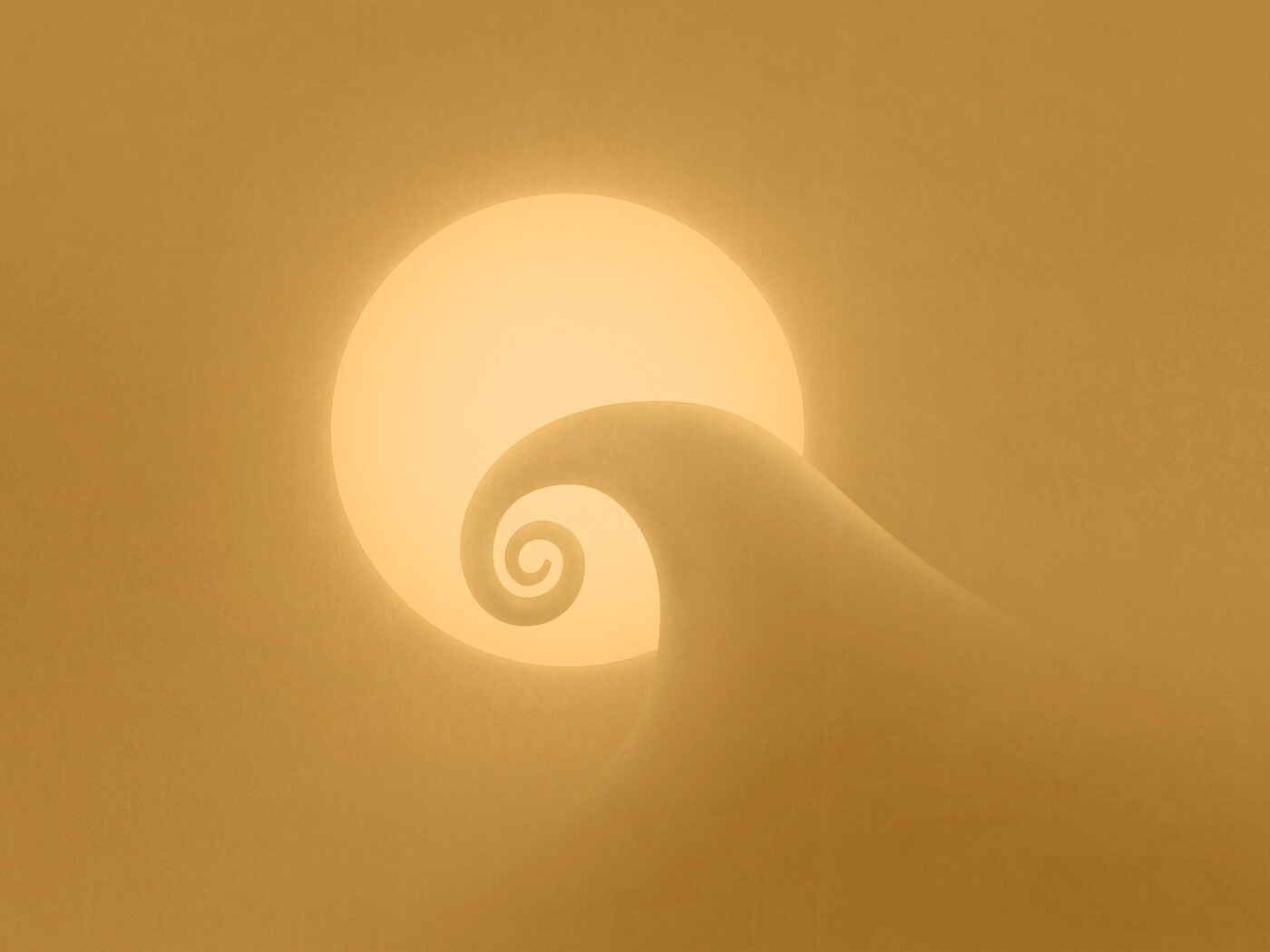 Кошмар перед рождеством обои