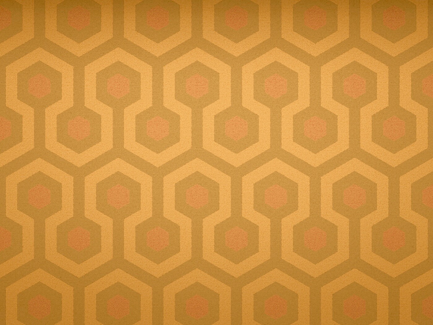 Сияние обои