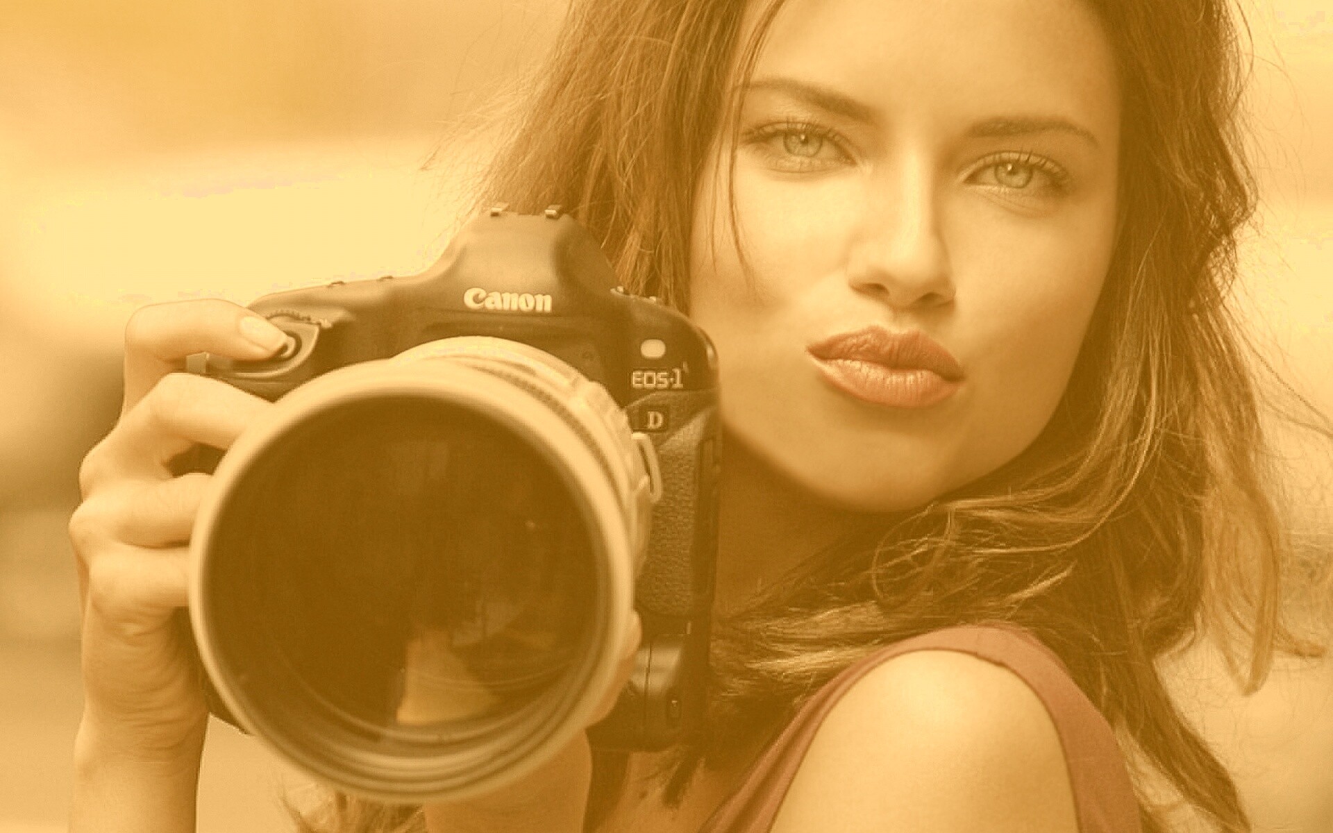 Фоторепортер обои