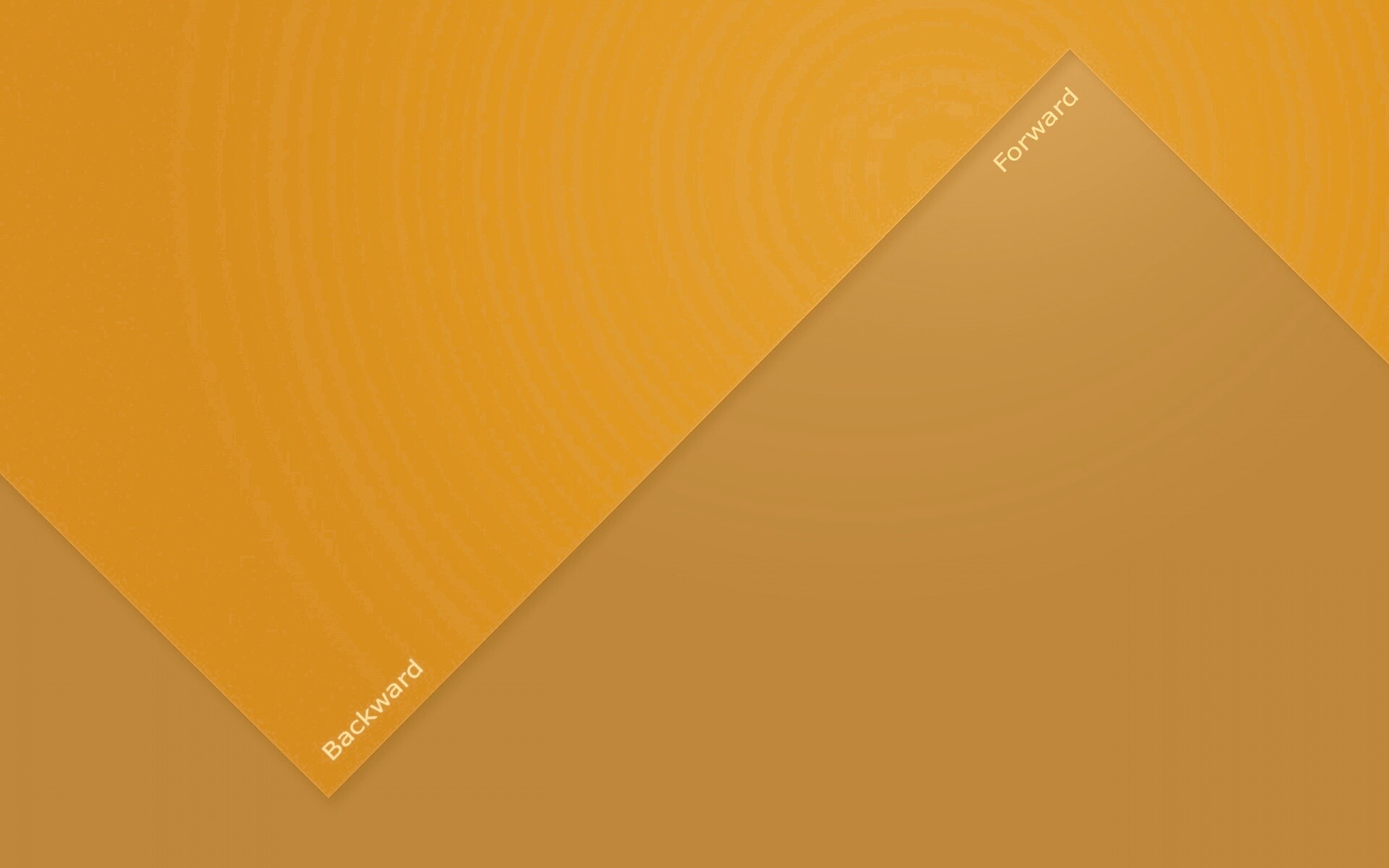 Backward обои