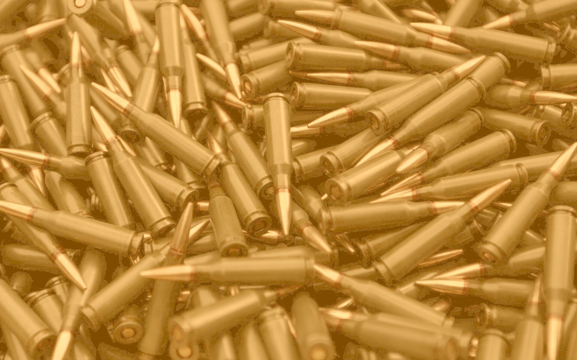 Черные патроны обои