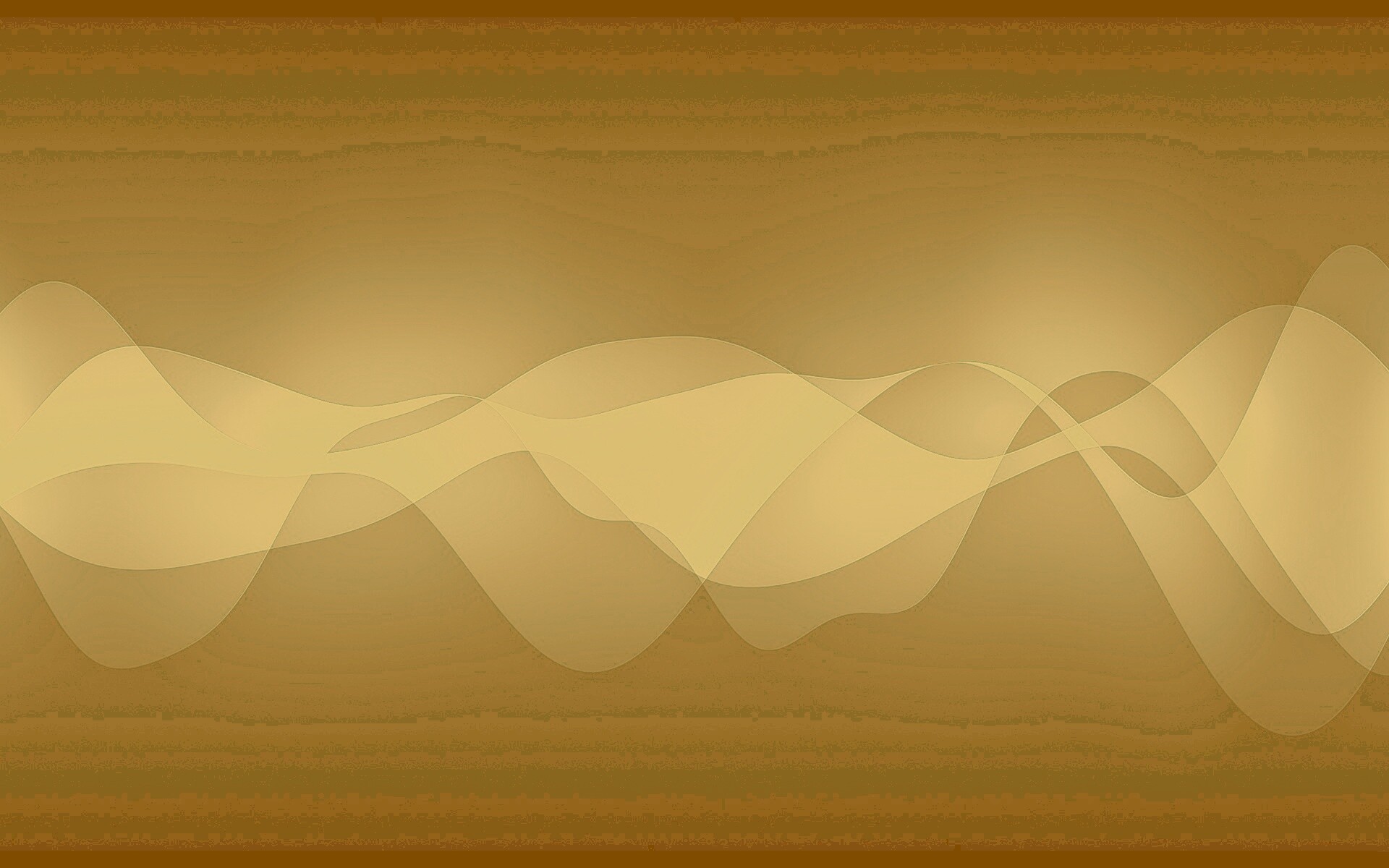 Синии волны обои