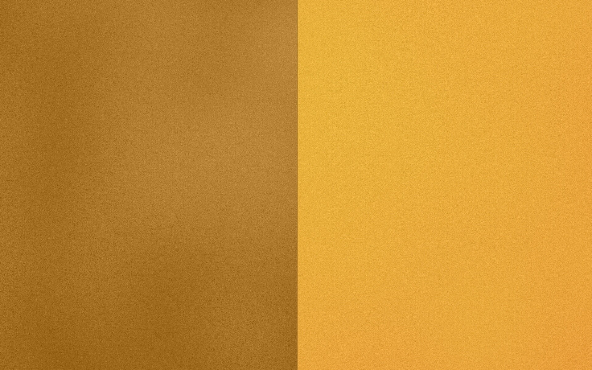 Черное и оранжевое обои