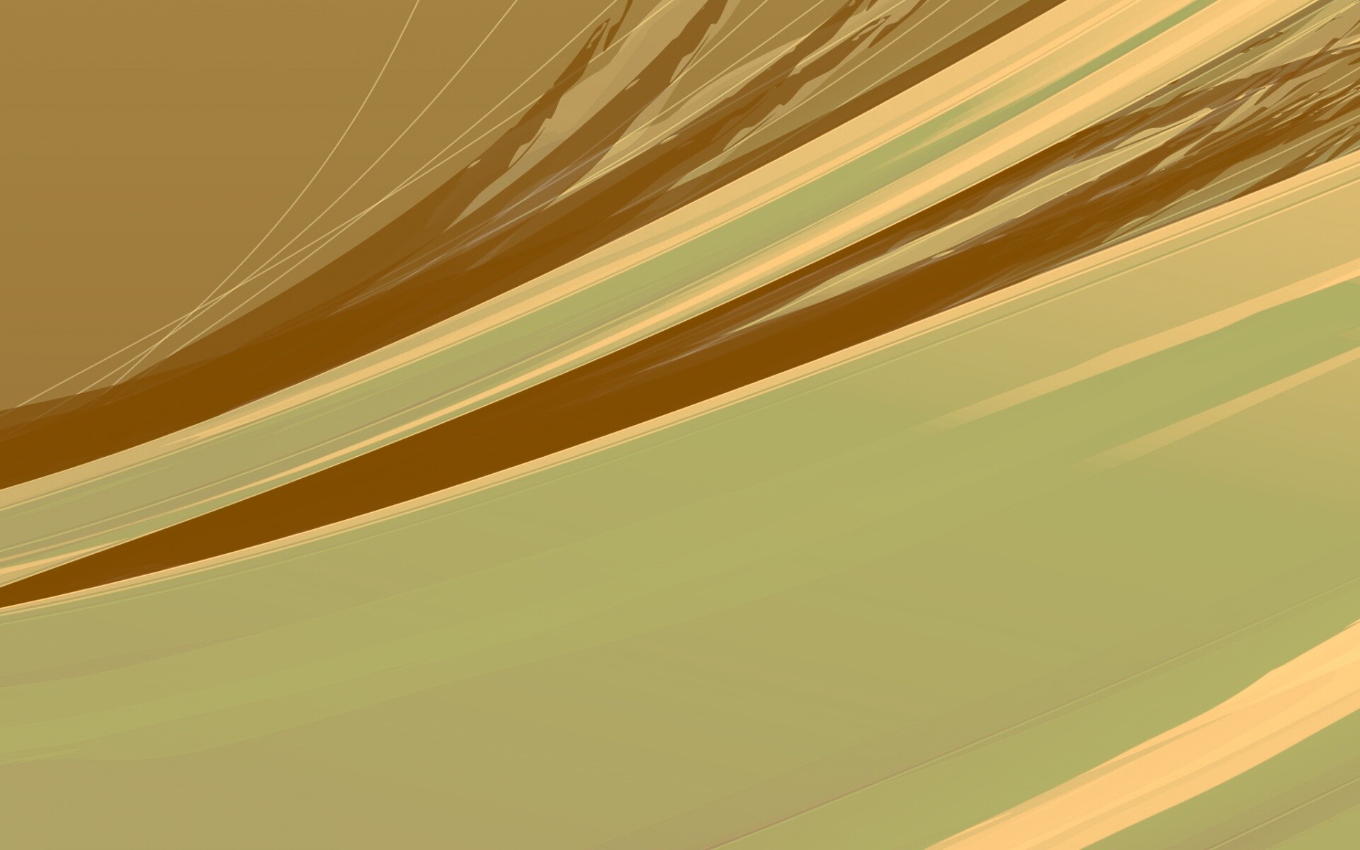 Синие и голубые линии обои