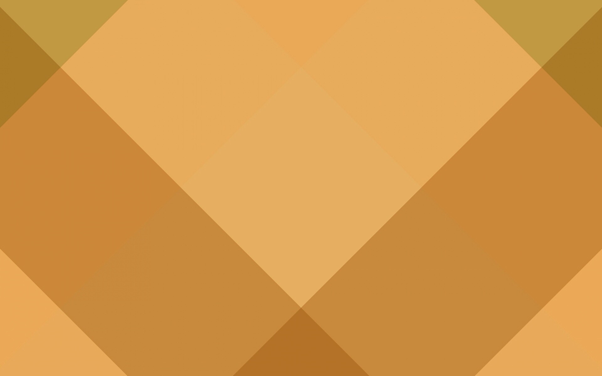 Ромбы в коричневых тонах обои