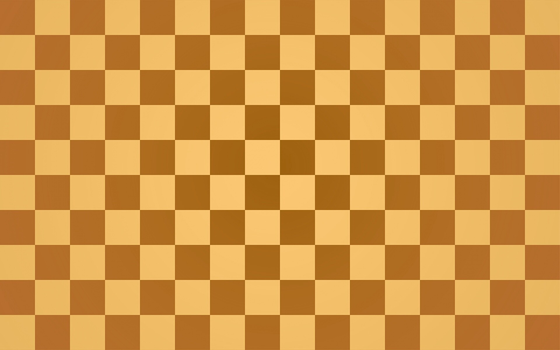 Красно-желтая клетка обои