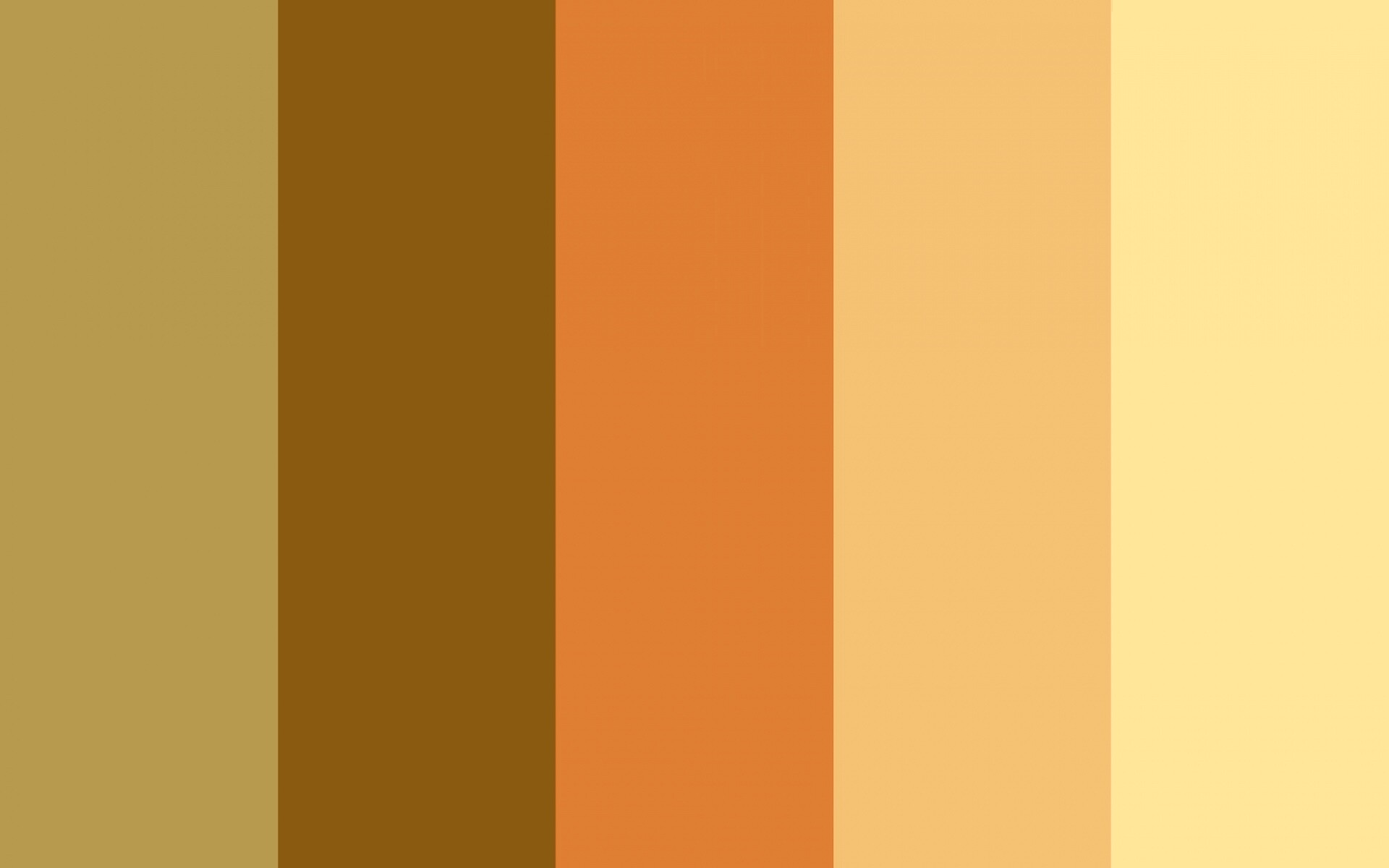 Красочная палитра обои