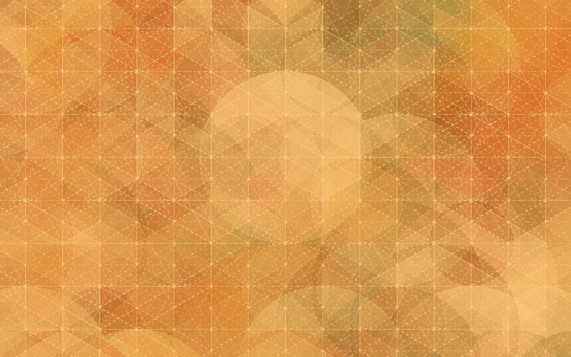 Геометрический узор обои