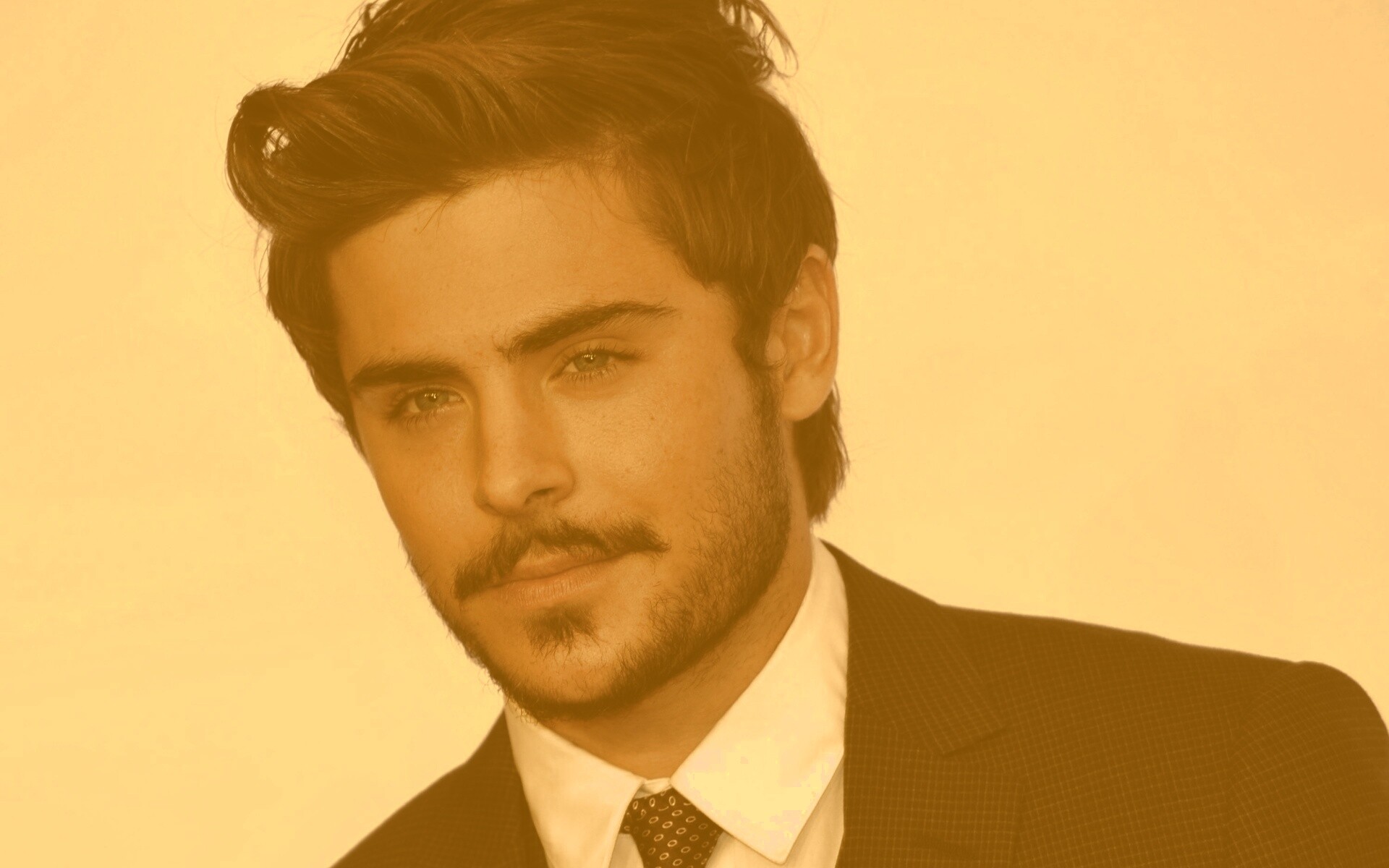 Зак Эфрон обои