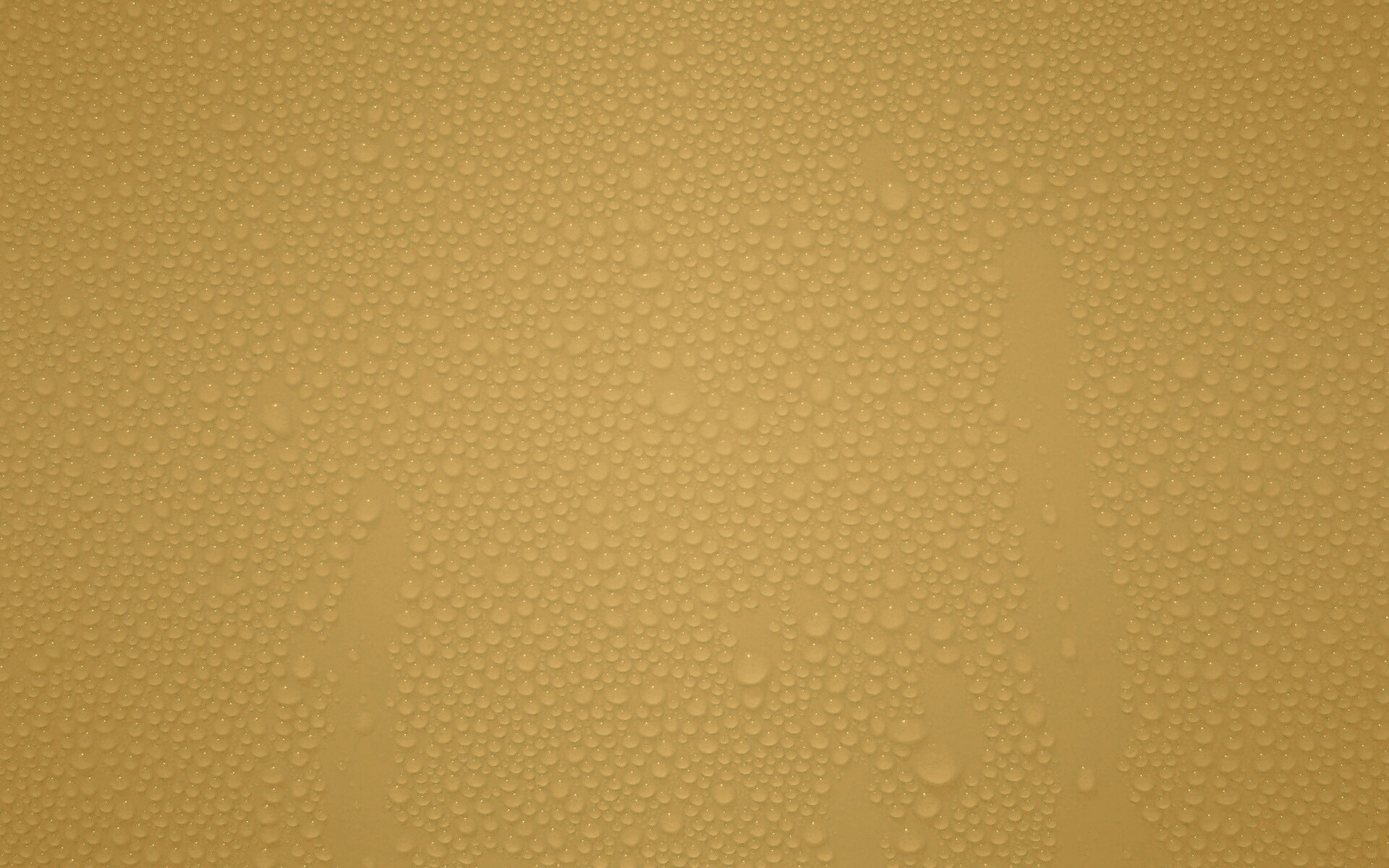 Мокрое стекло обои