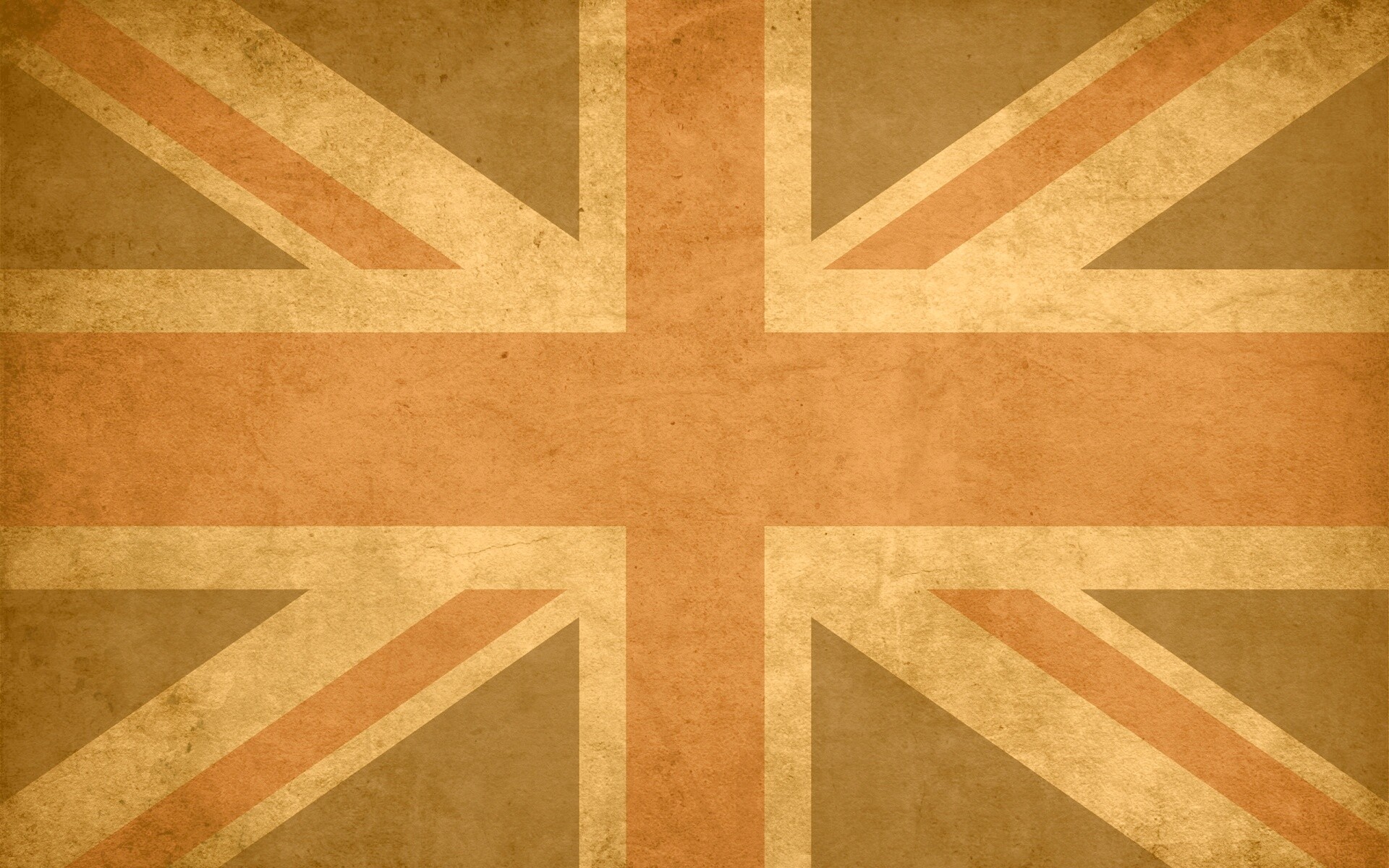 Британский флаг обои