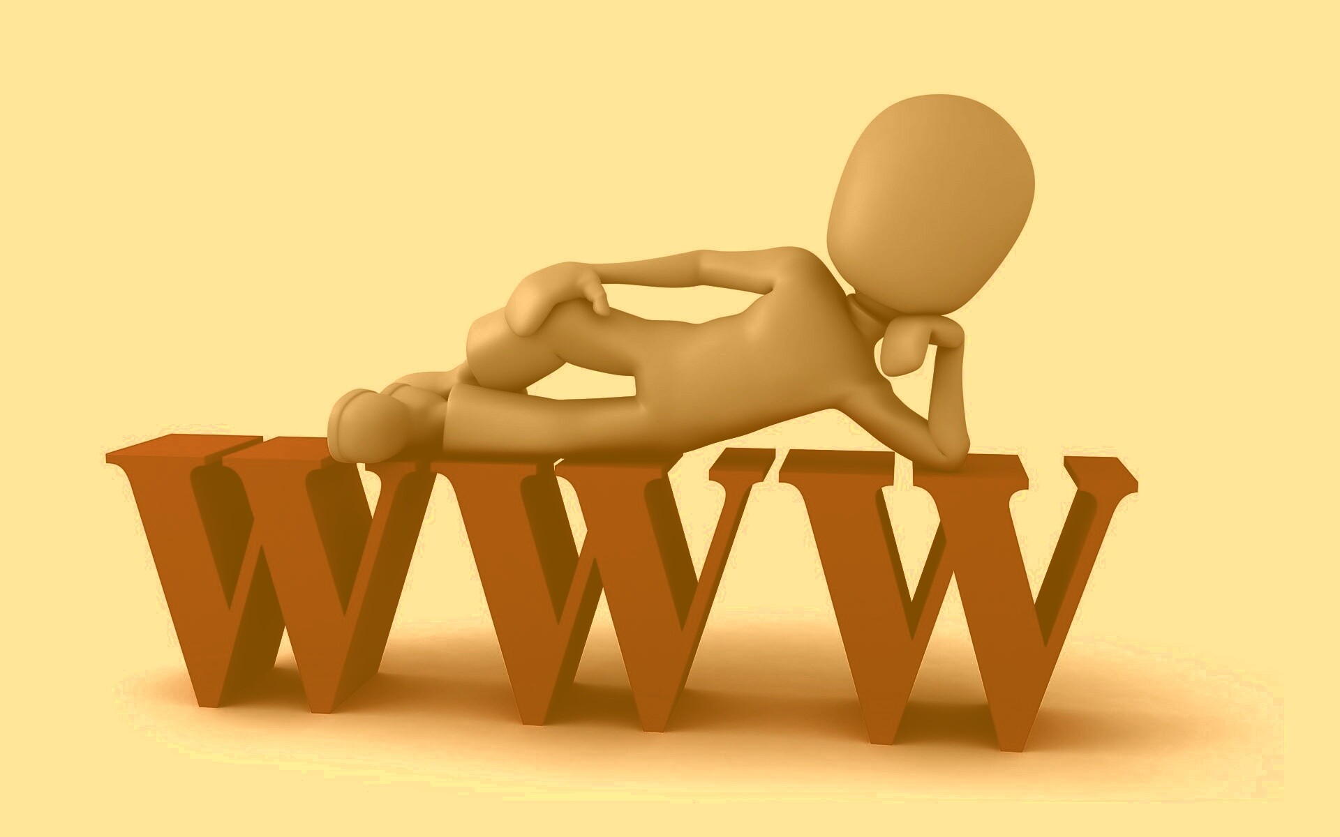 Интернет обои