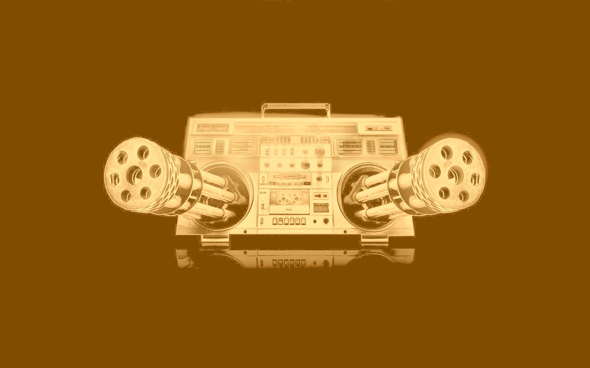 Daft Punk Обложка альбома обои