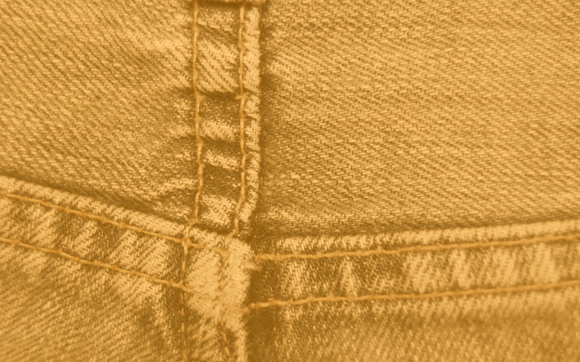 Шов на джинсах обои