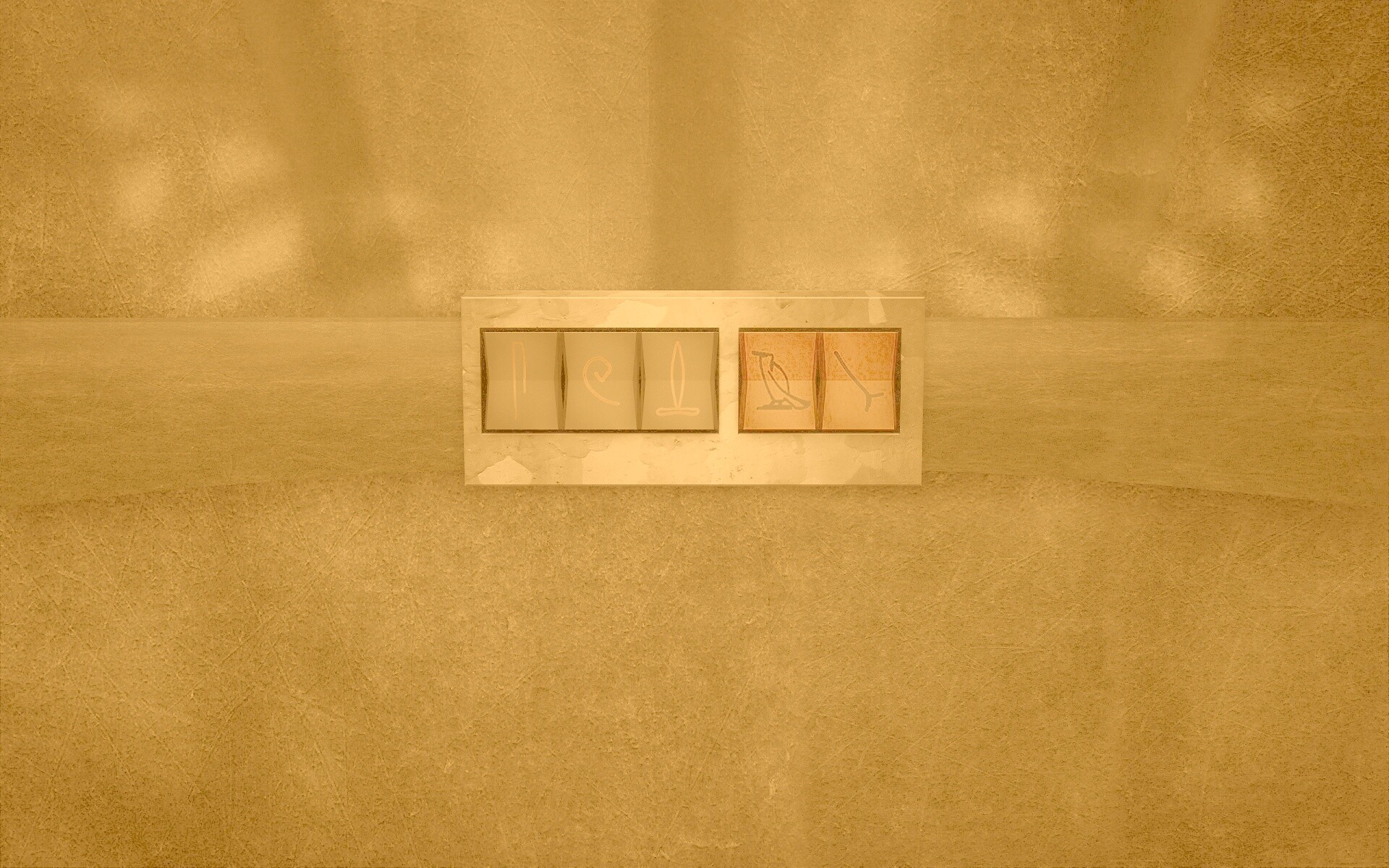 Табло из потерянных обои