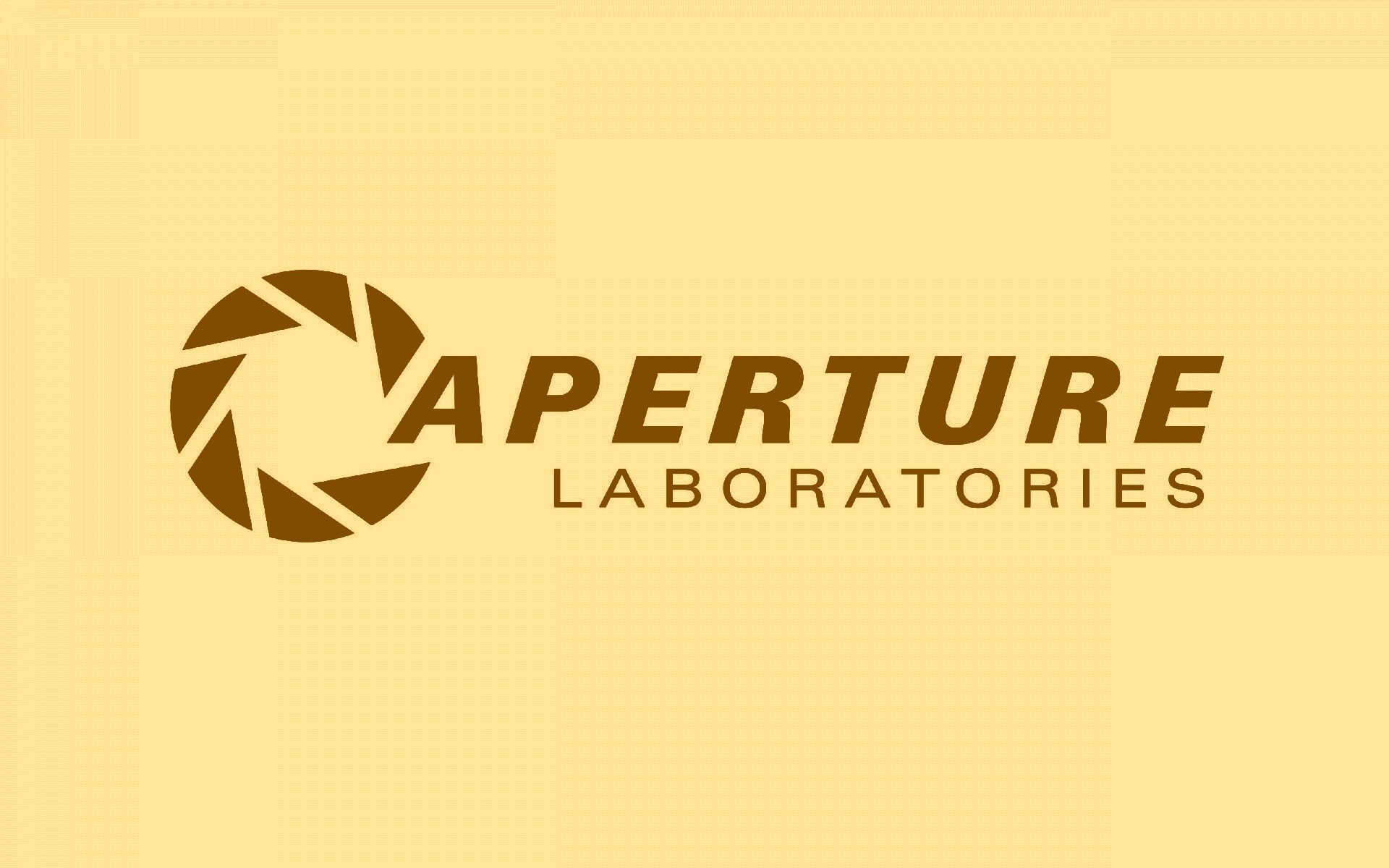 Aperture обои