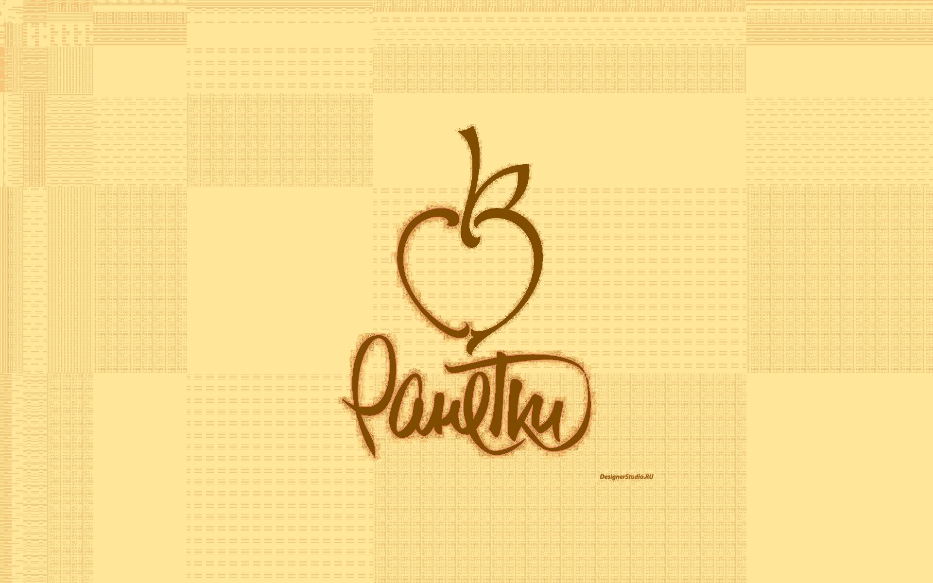 Логотип Ранеток обои