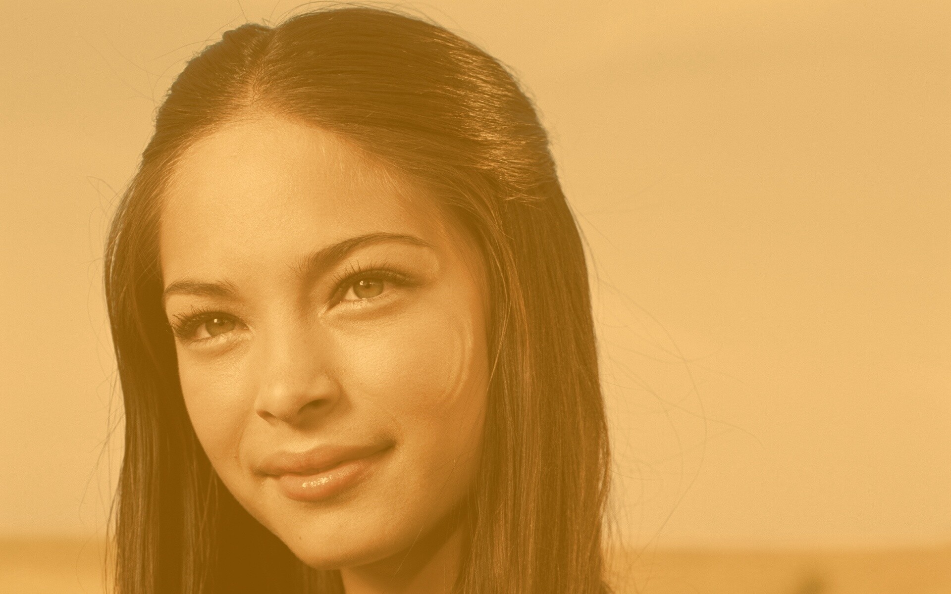 Лана Лэнг обои