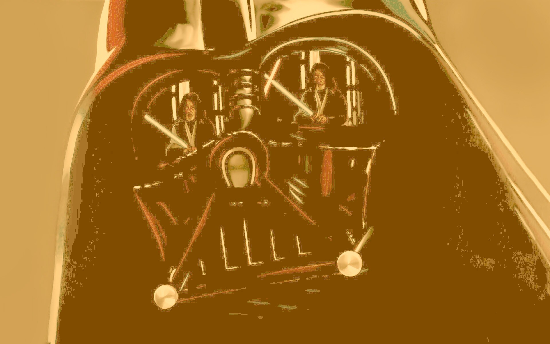 Дарт Вейдер обои