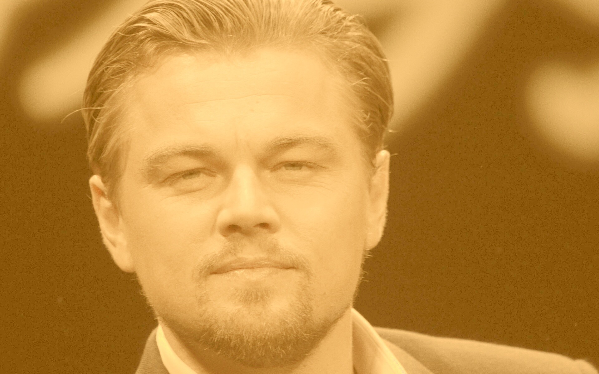 Леонардо Дикаприо обои