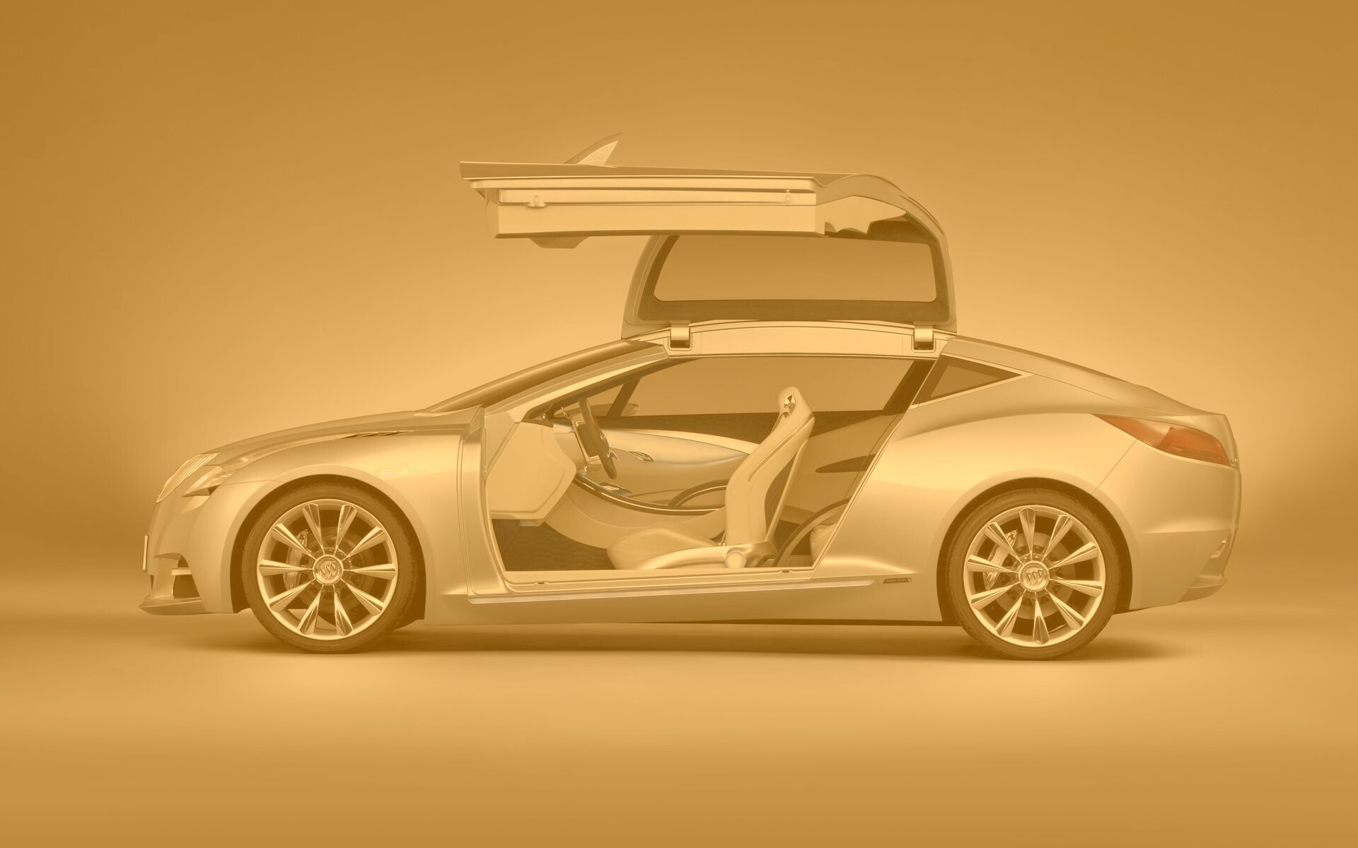 Концепт обои