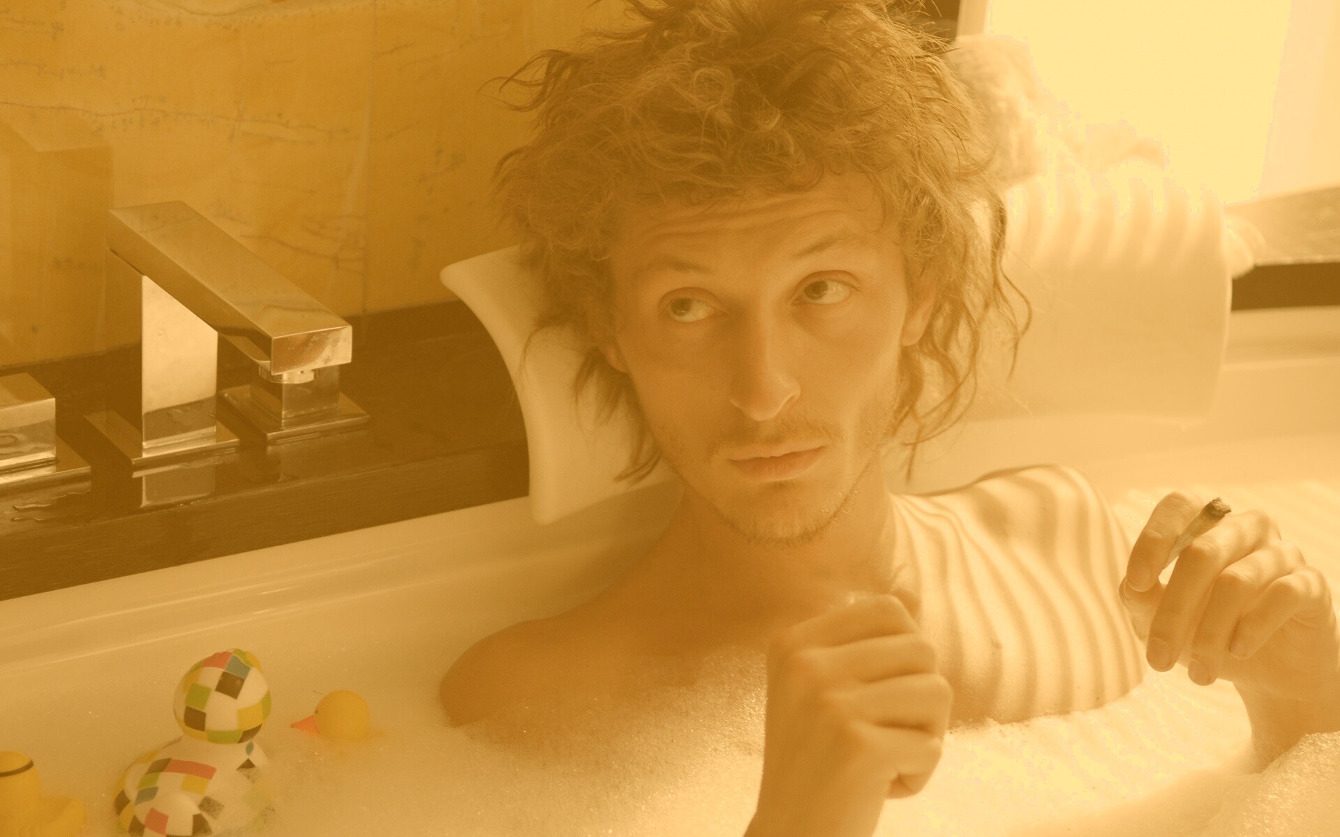 Павел Воля обои