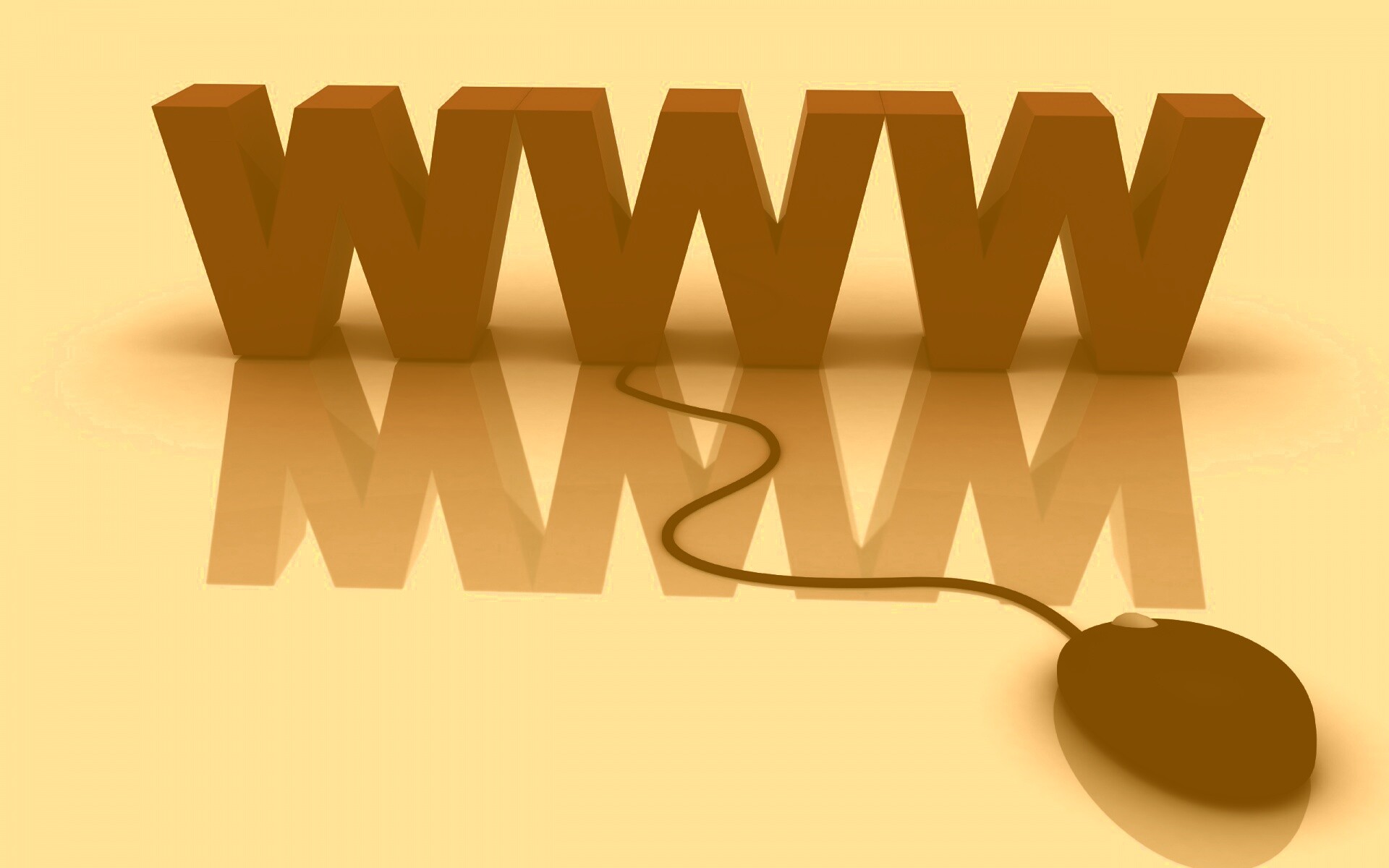 Подключение к Интернету обои