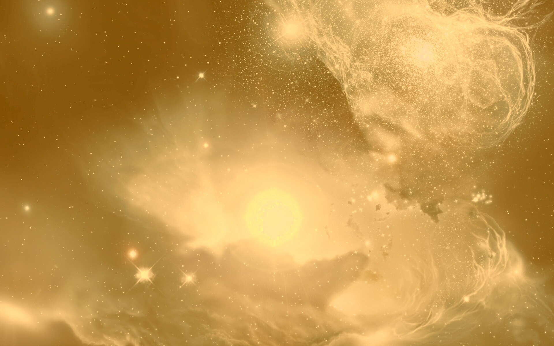 Красота космоса обои