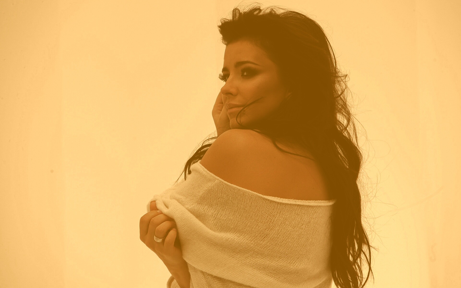 Ани Лорак обои