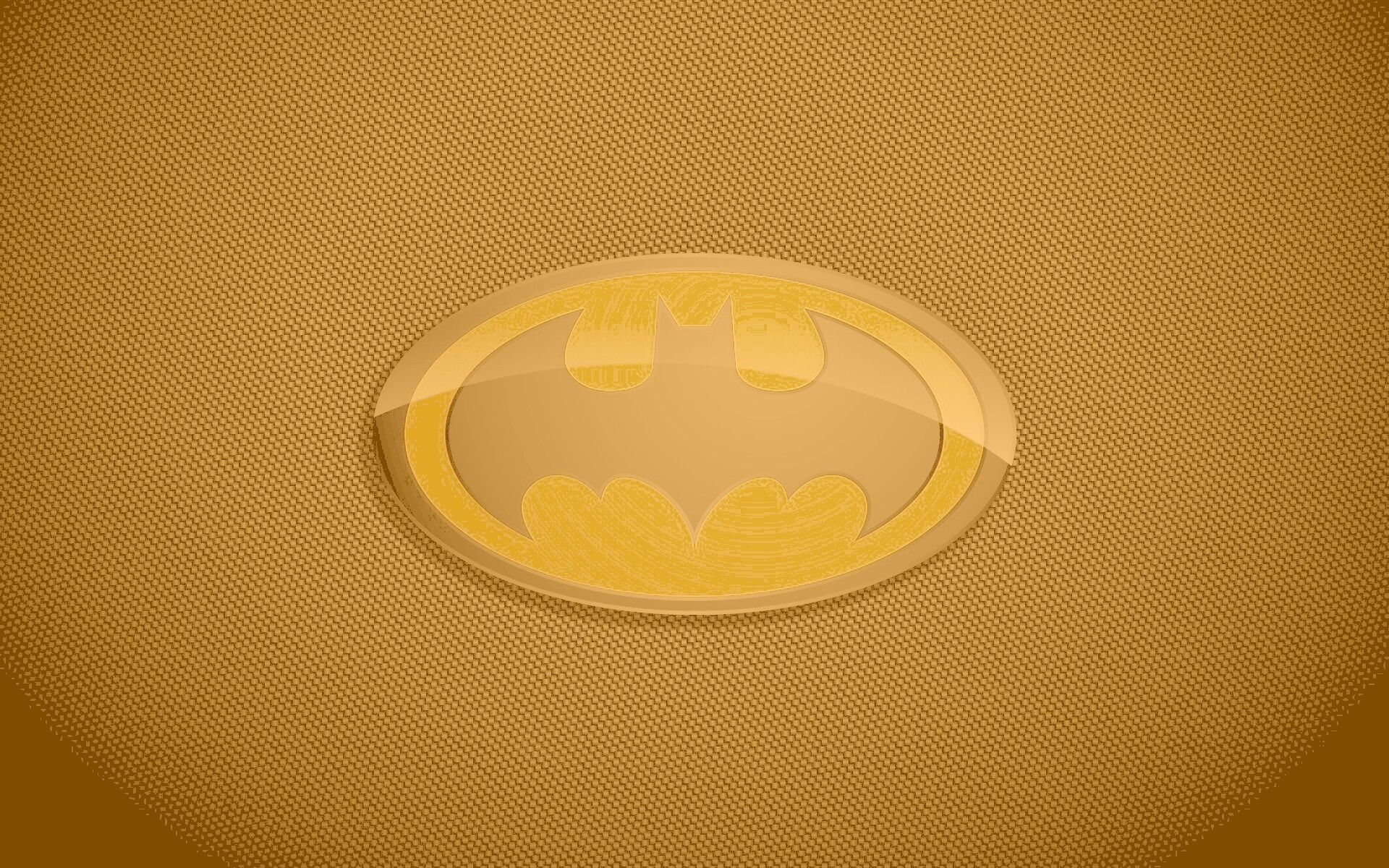 Знак Бэтмена обои